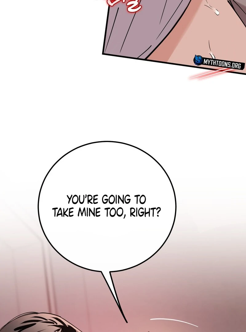 In my Bad [Kaizen Scan] - Chapter 11🔞🔞🔞 manhwa
