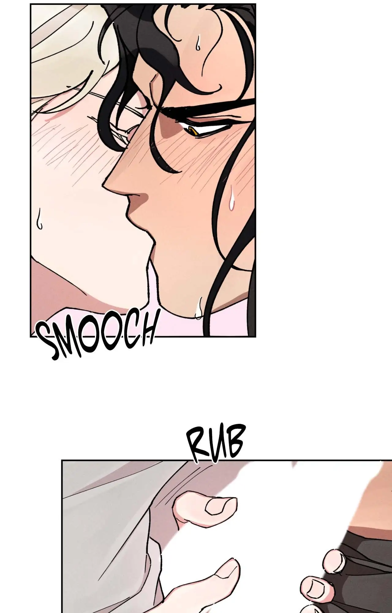The Beast Of Bahal Never Misses Its Prey 《Official》 - Episode 15 manhwa