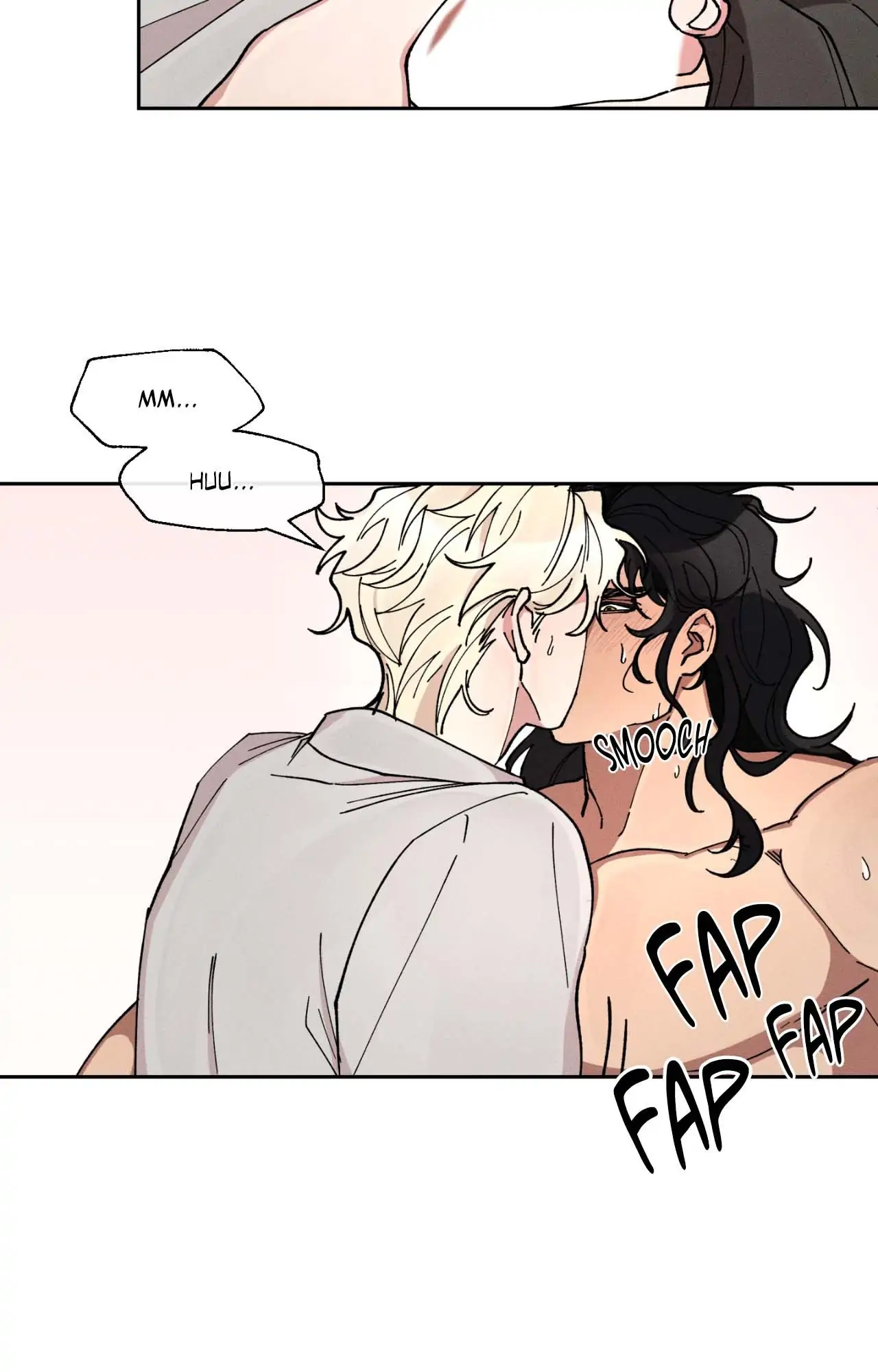 The Beast Of Bahal Never Misses Its Prey 《Official》 - Episode 15 manhwa