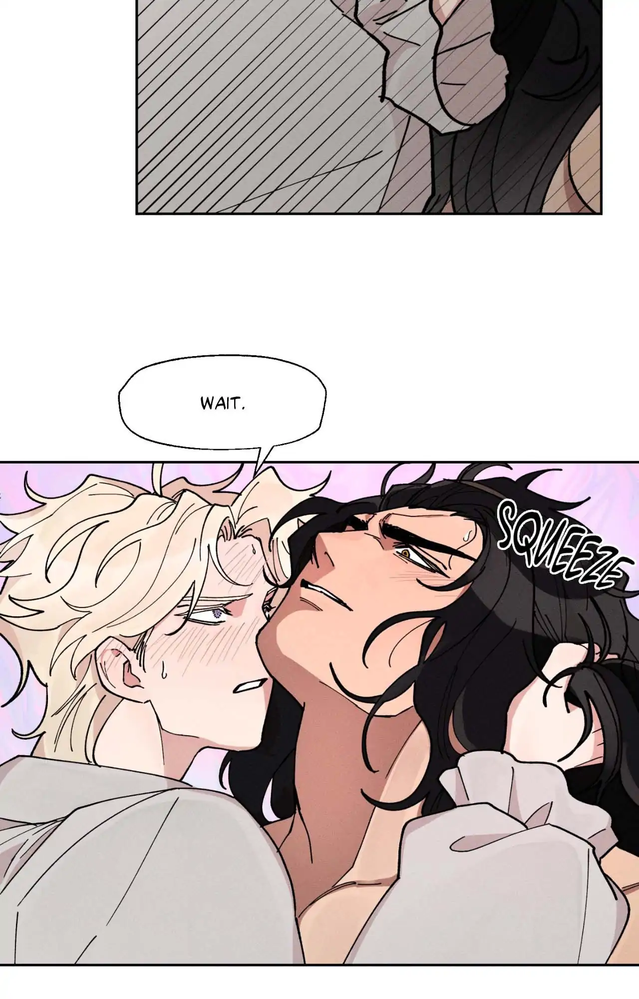 The Beast Of Bahal Never Misses Its Prey 《Official》 - Episode 15 manhwa