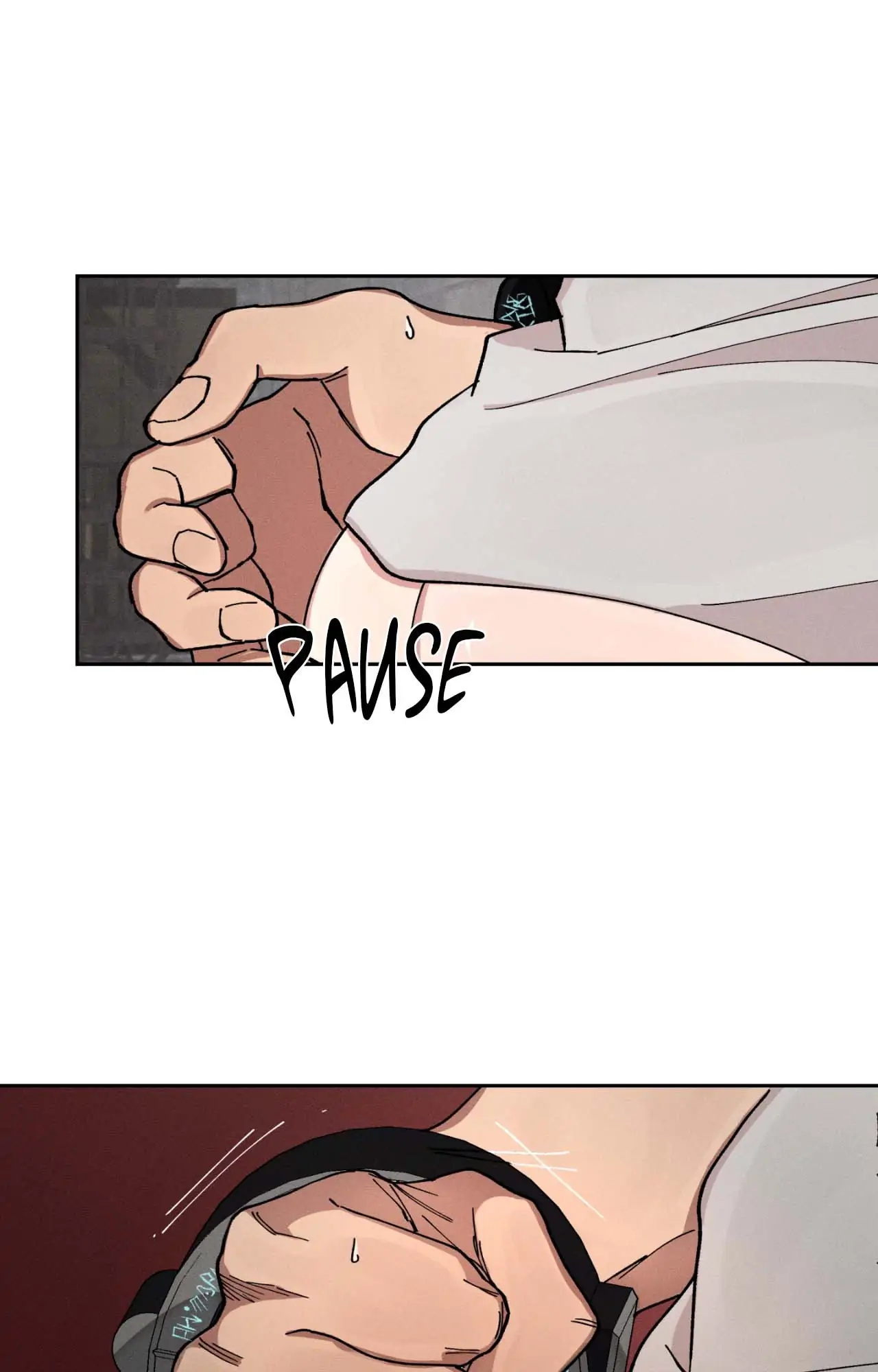 The Beast Of Bahal Never Misses Its Prey 《Official》 - Episode 15 manhwa