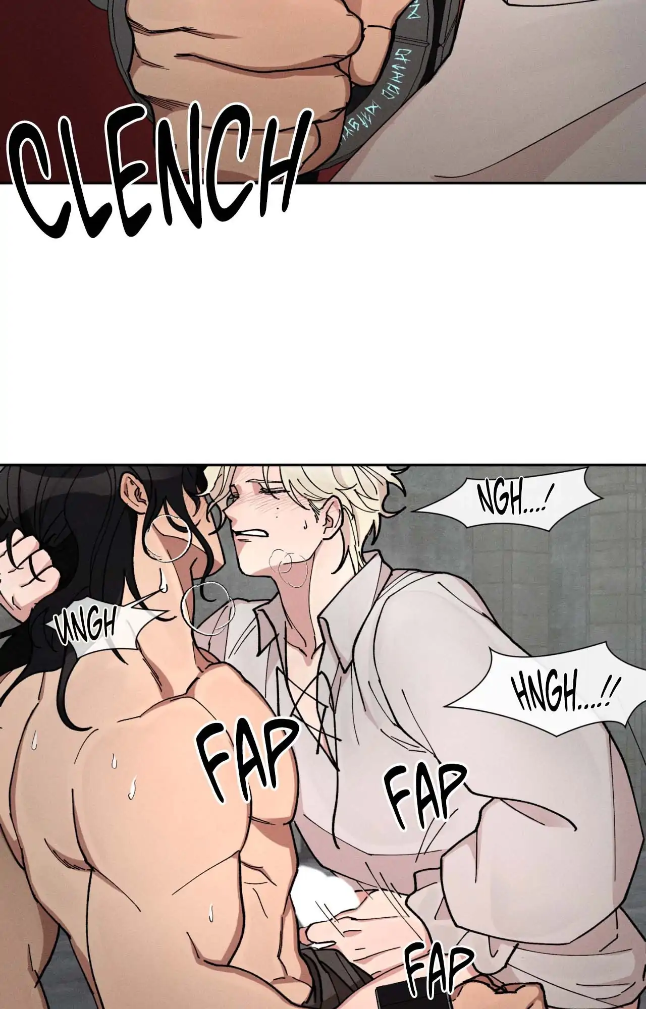 The Beast Of Bahal Never Misses Its Prey 《Official》 - Episode 15 manhwa