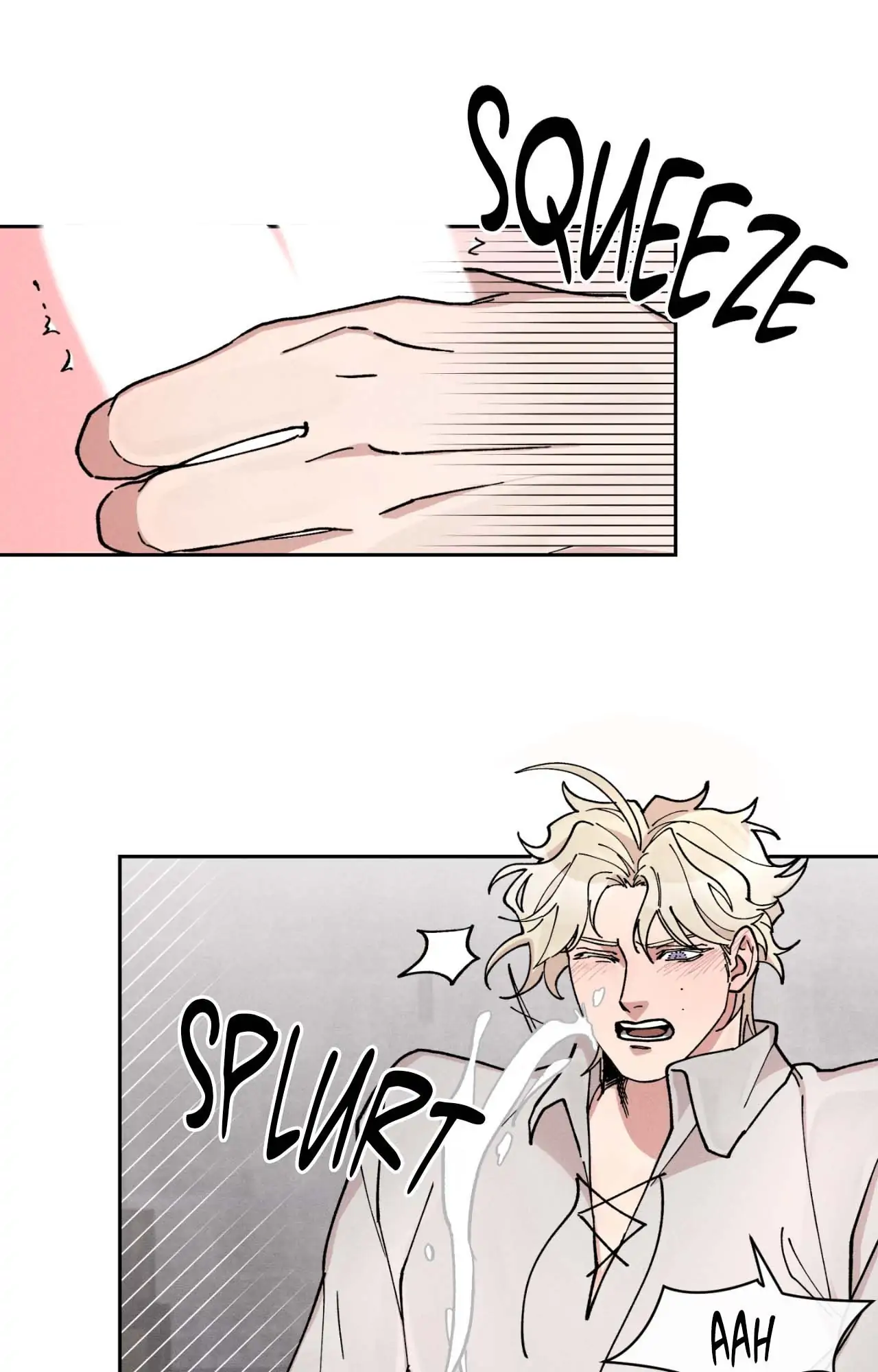 The Beast Of Bahal Never Misses Its Prey 《Official》 - Episode 15 manhwa