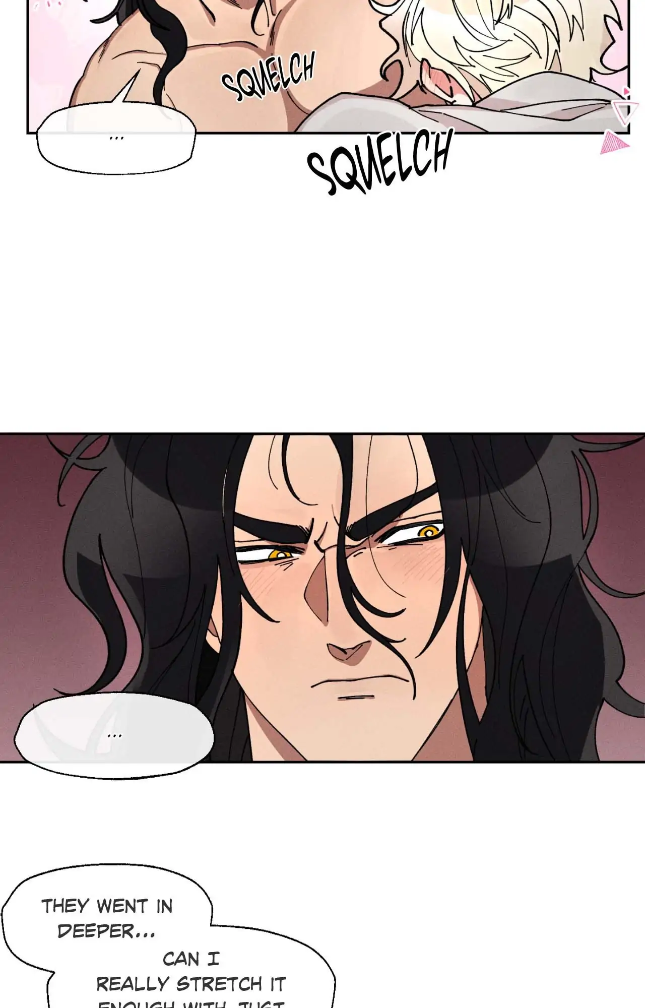 The Beast Of Bahal Never Misses Its Prey 《Official》 - Episode 15 manhwa