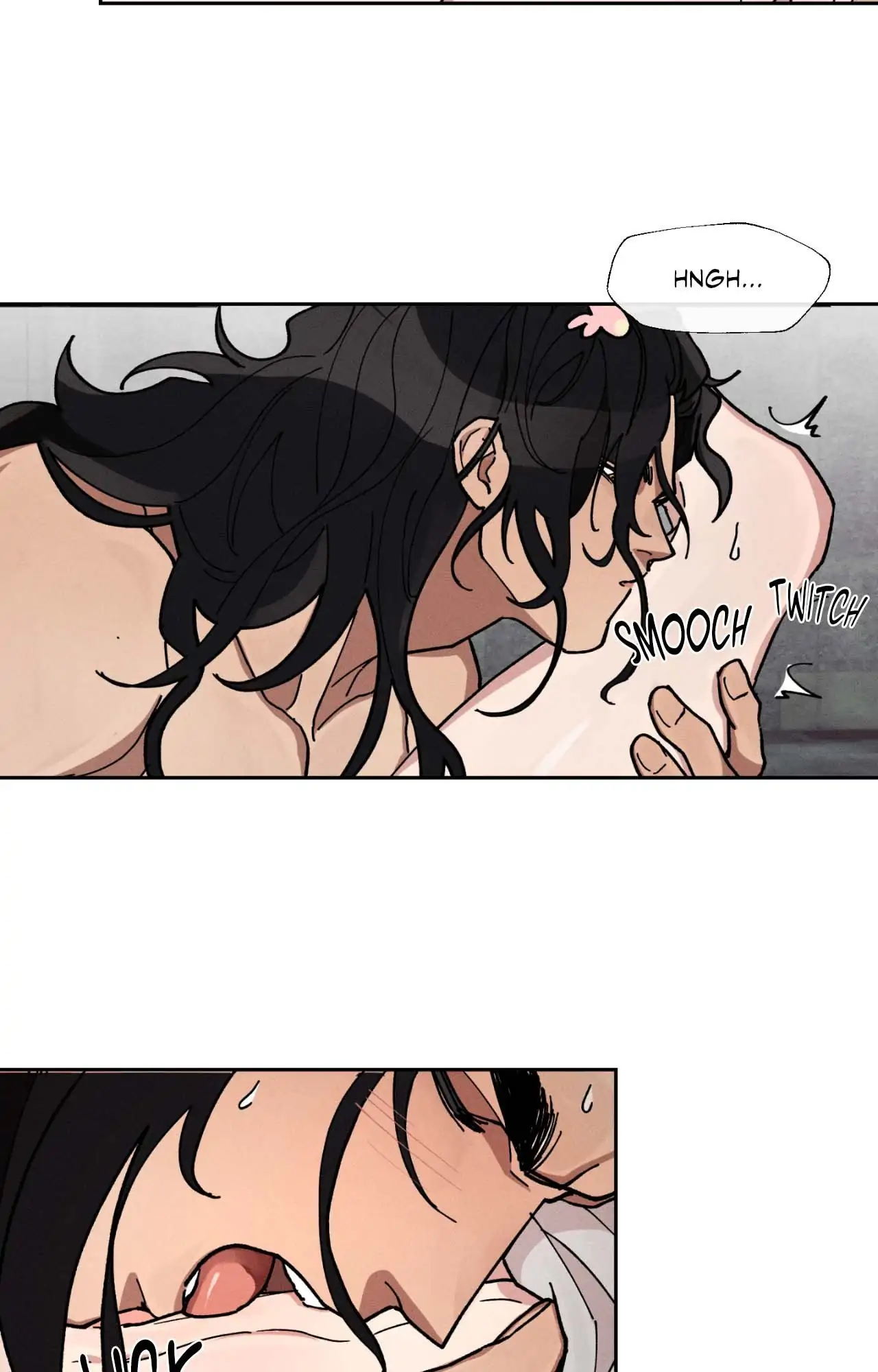 The Beast Of Bahal Never Misses Its Prey 《Official》 - Episode 15 manhwa