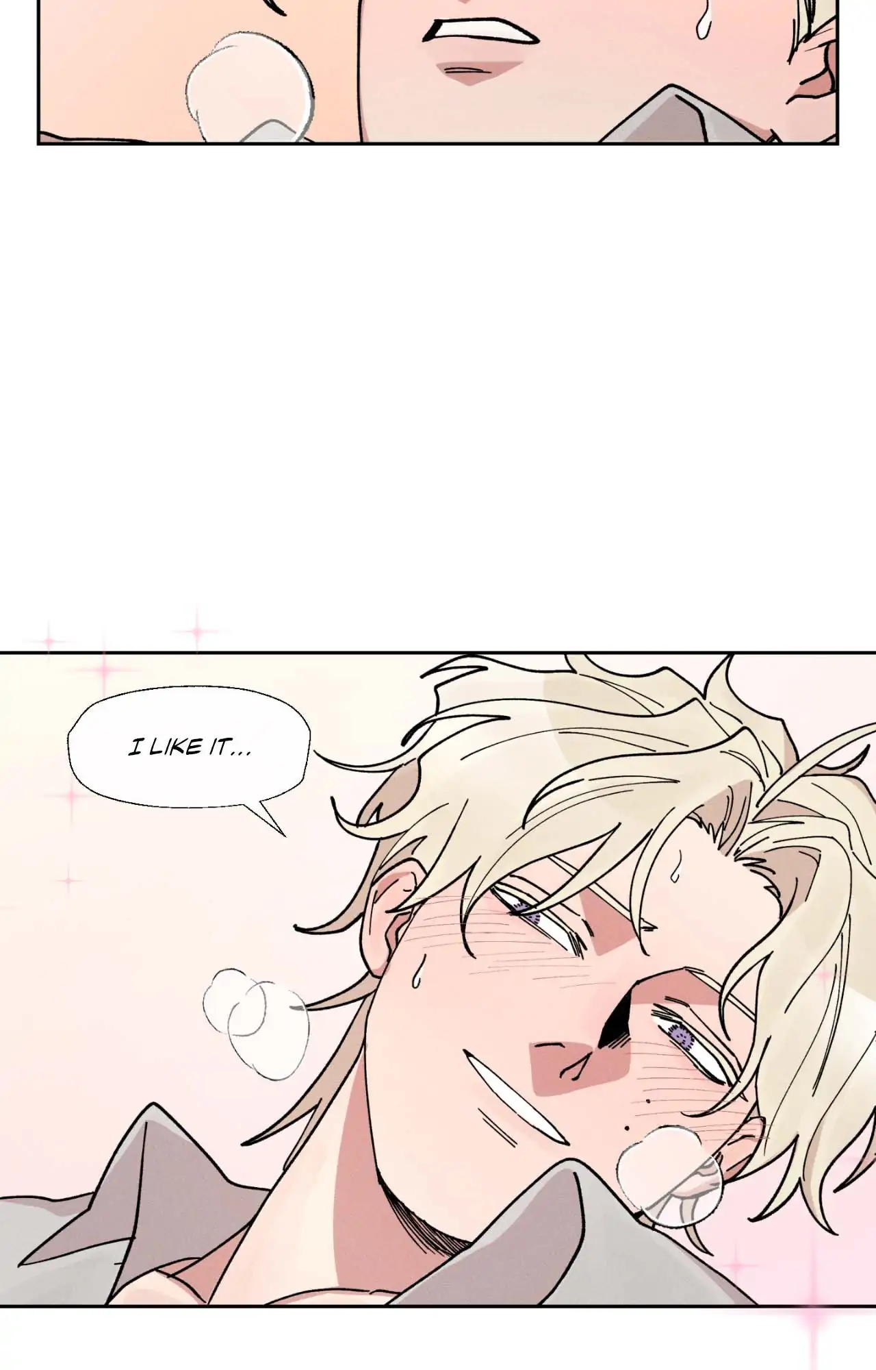 The Beast Of Bahal Never Misses Its Prey 《Official》 - Episode 15 manhwa