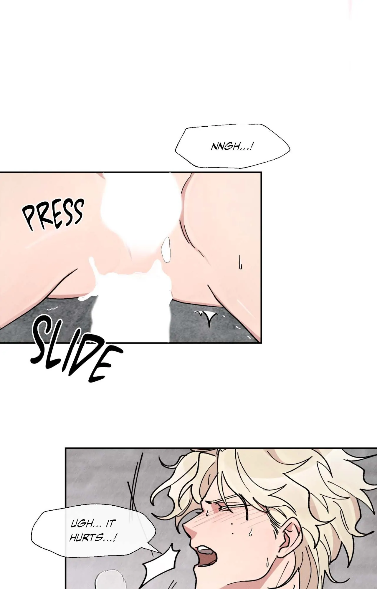 The Beast Of Bahal Never Misses Its Prey 《Official》 - Episode 15 manhwa