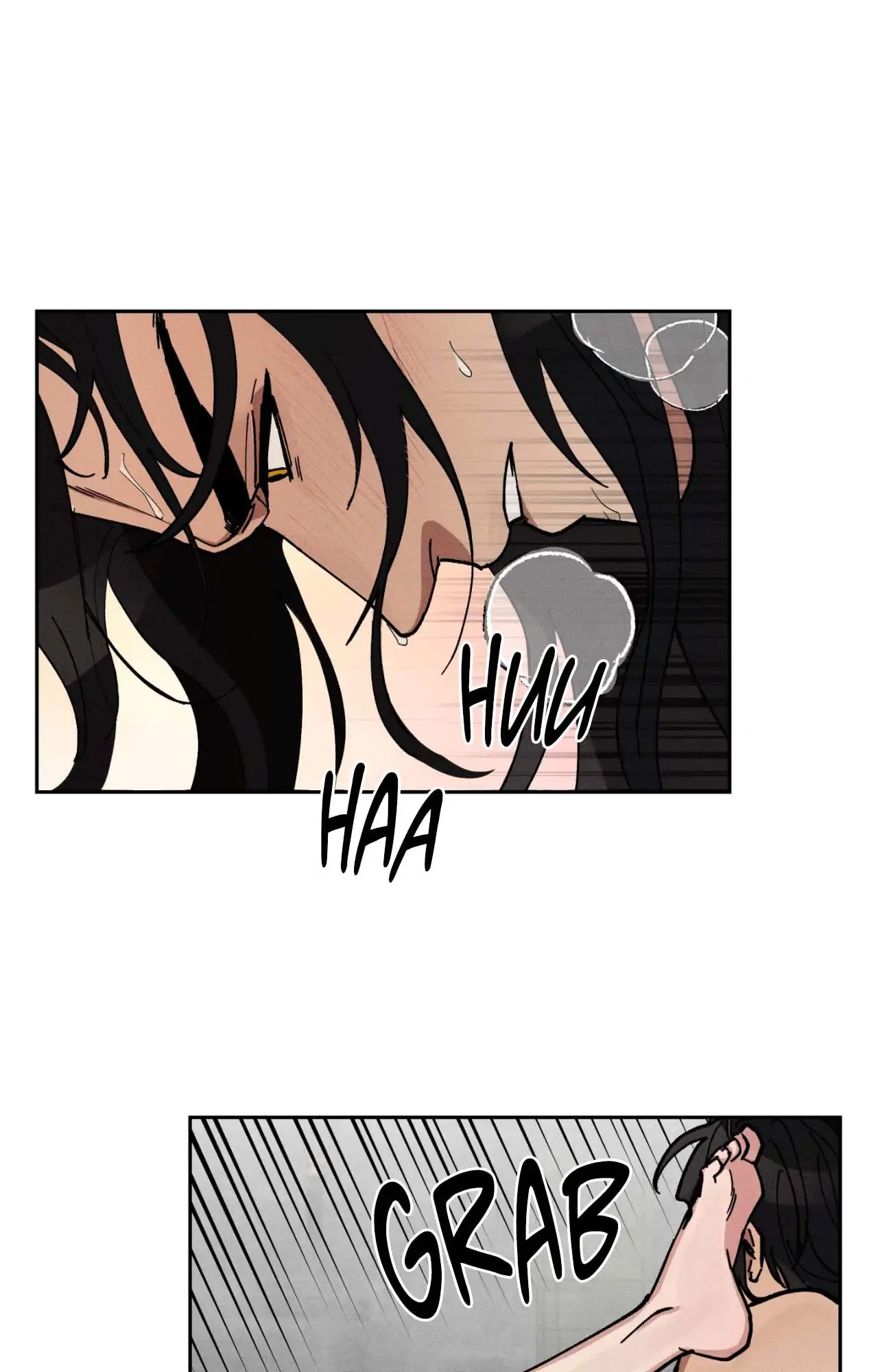 The Beast Of Bahal Never Misses Its Prey 《Official》 - Episode 15 manhwa