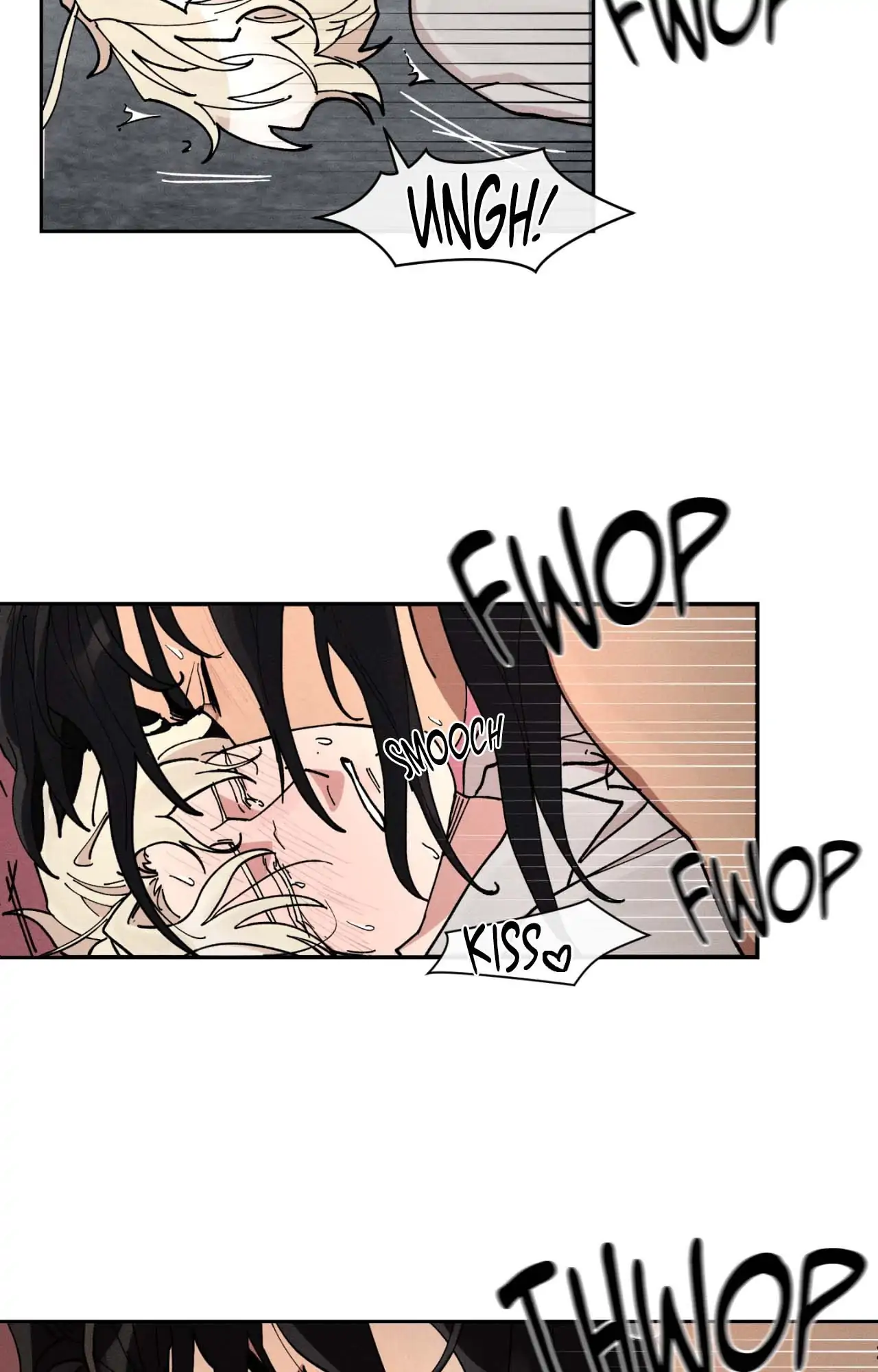 The Beast Of Bahal Never Misses Its Prey 《Official》 - Episode 15 manhwa