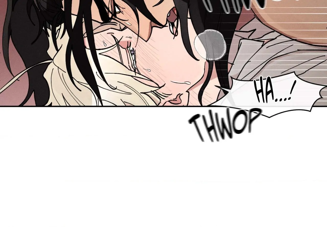 The Beast Of Bahal Never Misses Its Prey 《Official》 - Episode 15 manhwa