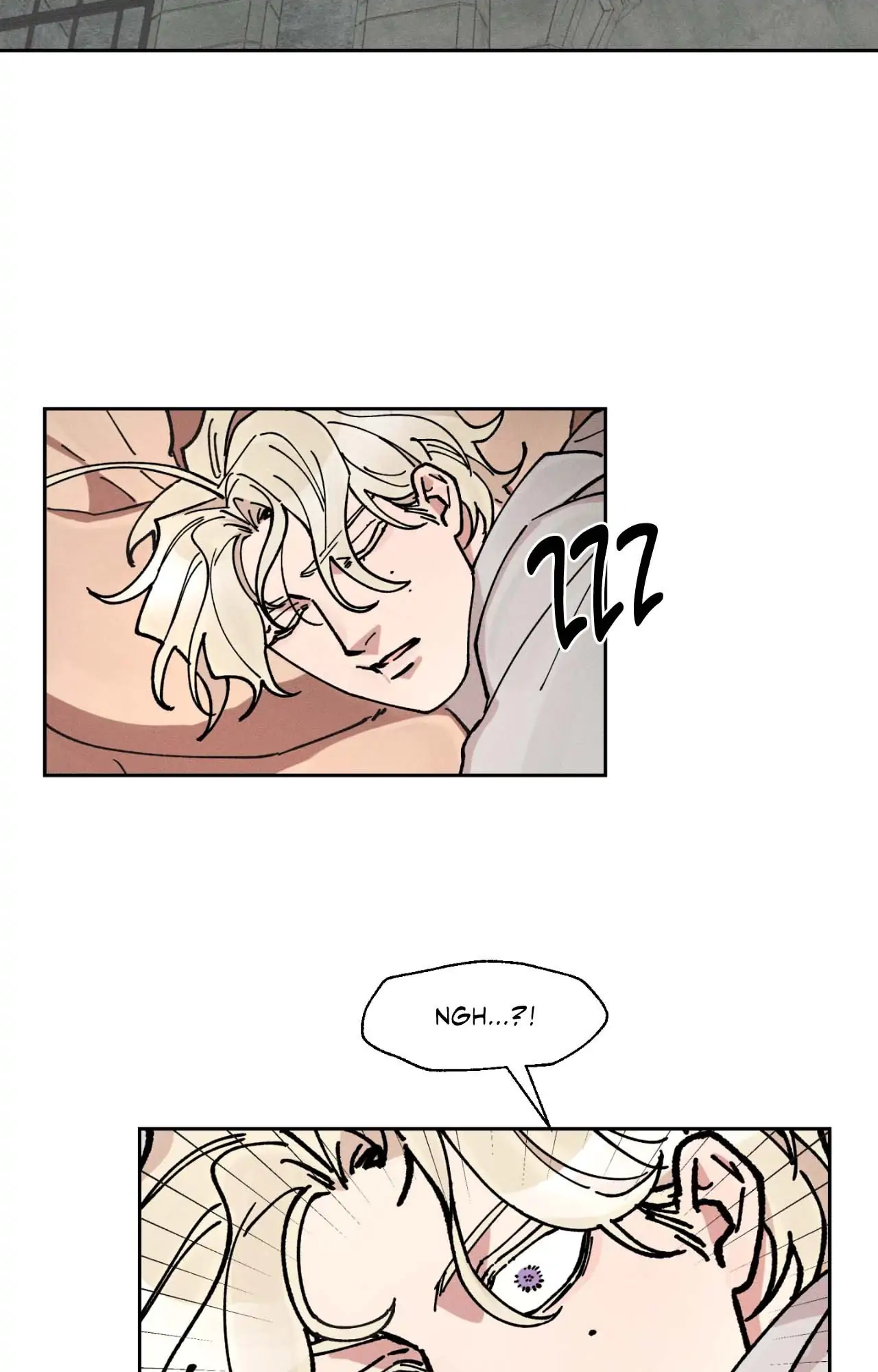 The Beast Of Bahal Never Misses Its Prey 《Official》 - Episode 15 manhwa