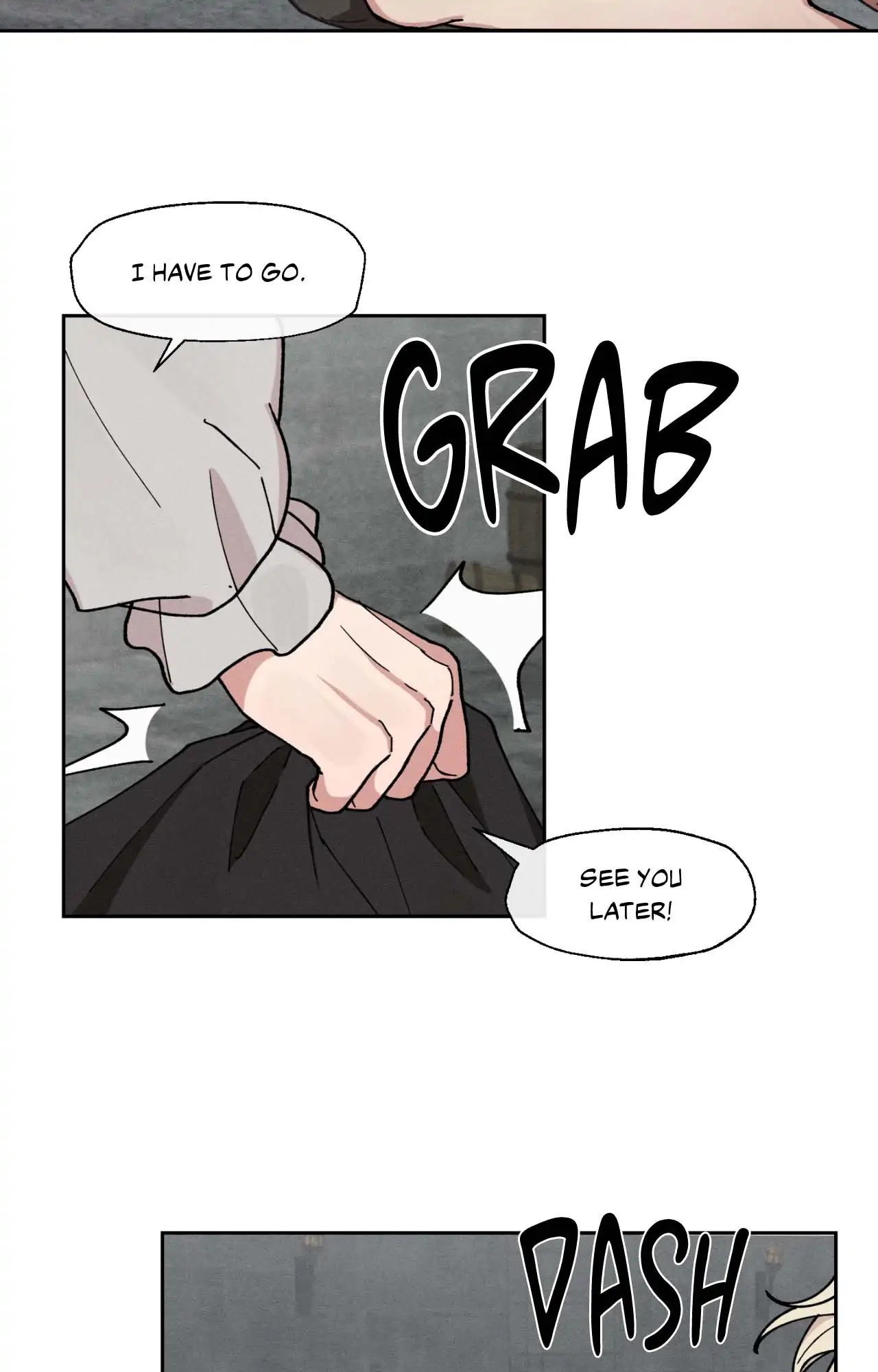 The Beast Of Bahal Never Misses Its Prey 《Official》 - Episode 15 manhwa