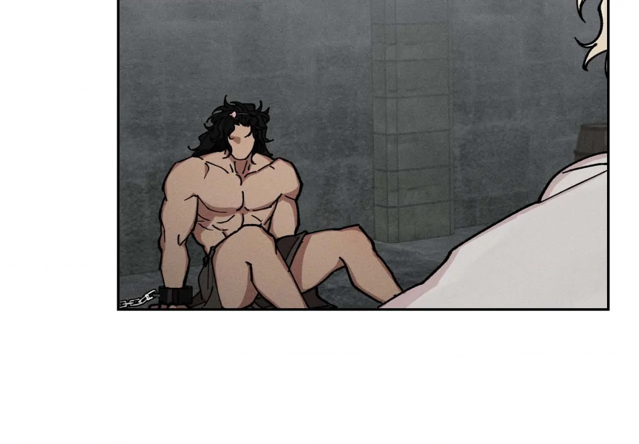 The Beast Of Bahal Never Misses Its Prey 《Official》 - Episode 15 manhwa