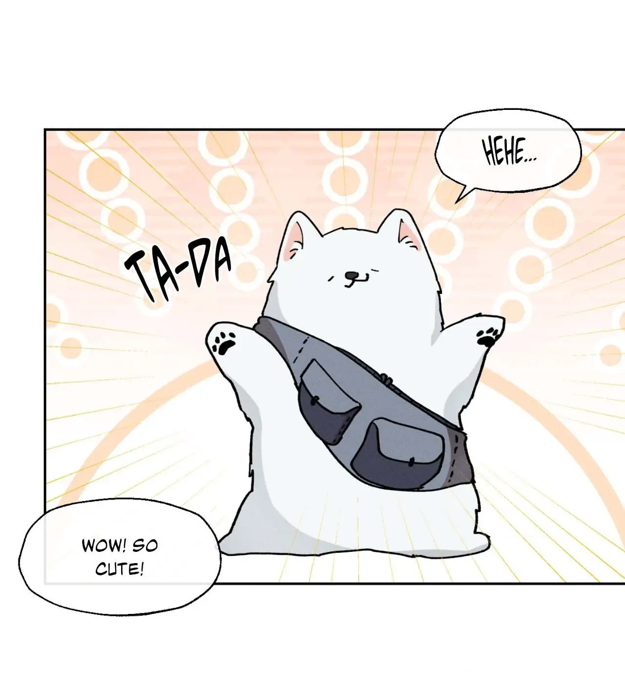 The Beast Of Bahal Never Misses Its Prey 《Official》 - Episode 16 manhwa