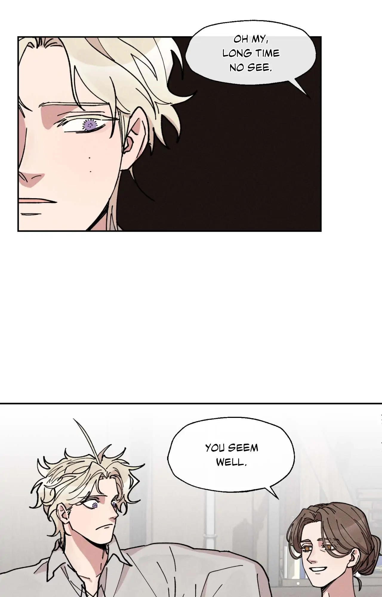 The Beast Of Bahal Never Misses Its Prey 《Official》 - Episode 16 manhwa
