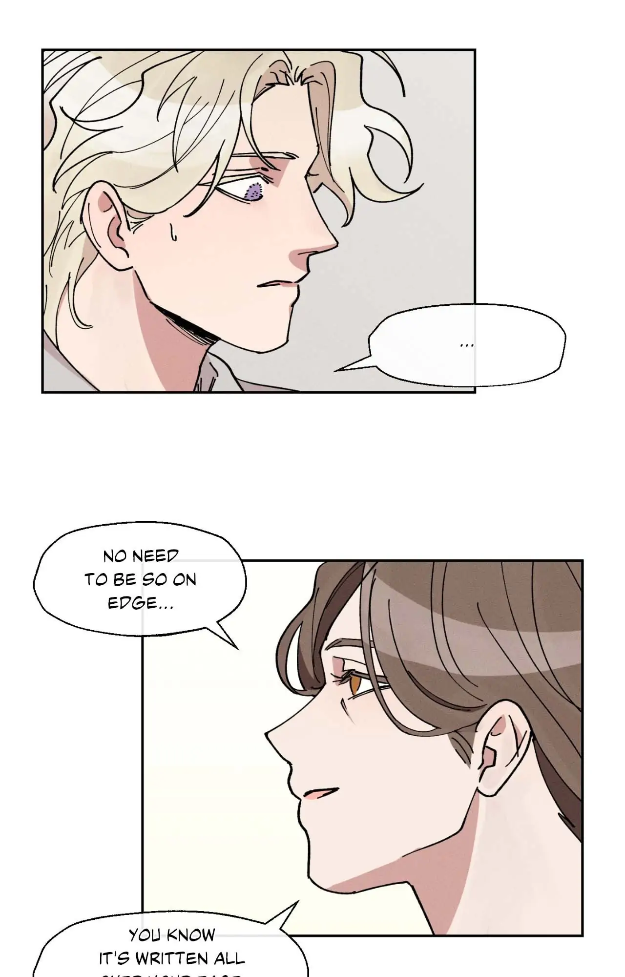 The Beast Of Bahal Never Misses Its Prey 《Official》 - Episode 16 manhwa
