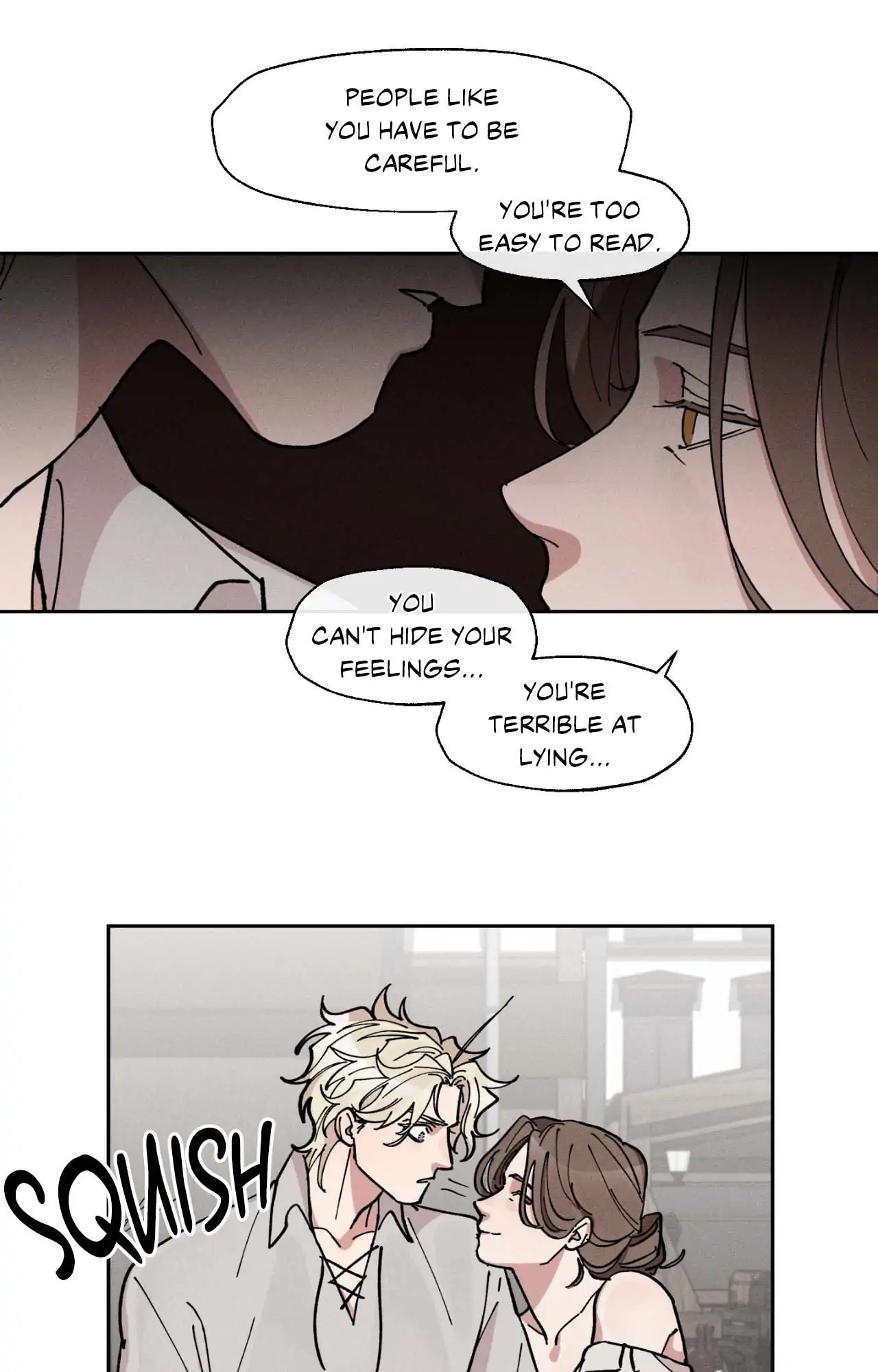 The Beast Of Bahal Never Misses Its Prey 《Official》 - Episode 16 manhwa