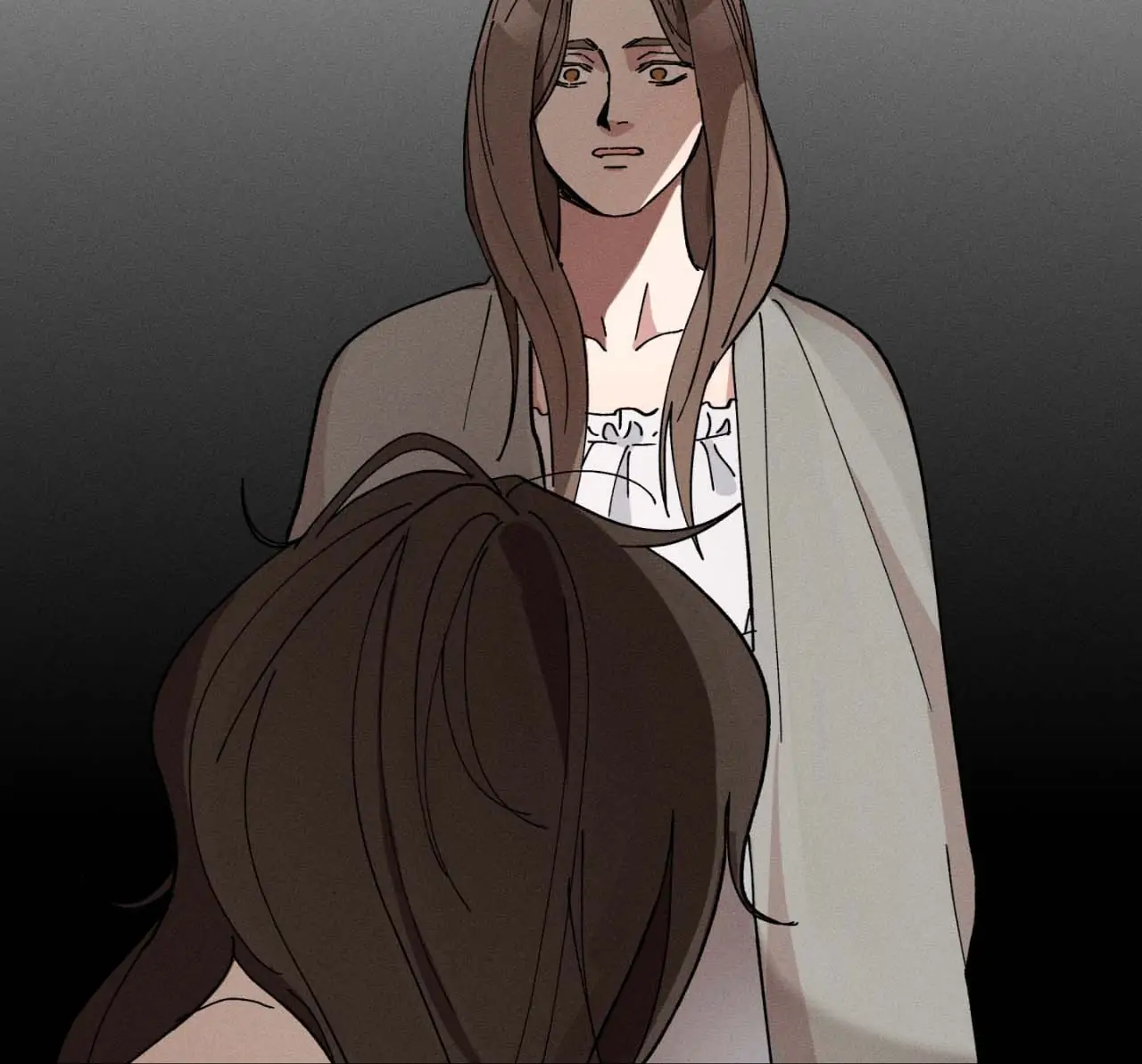 The Beast Of Bahal Never Misses Its Prey 《Official》 - Episode 16 manhwa