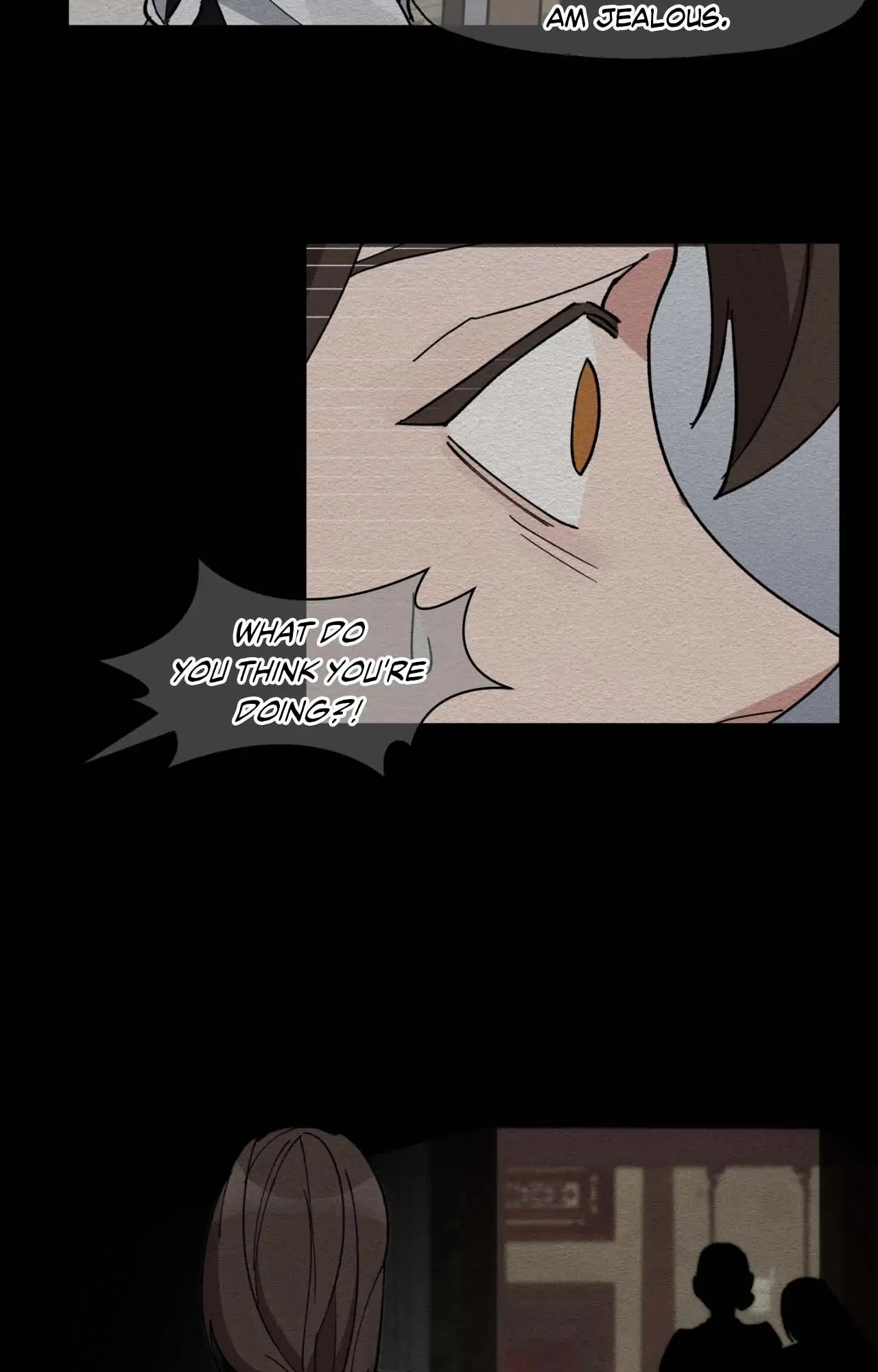 The Beast Of Bahal Never Misses Its Prey 《Official》 - Episode 16 manhwa