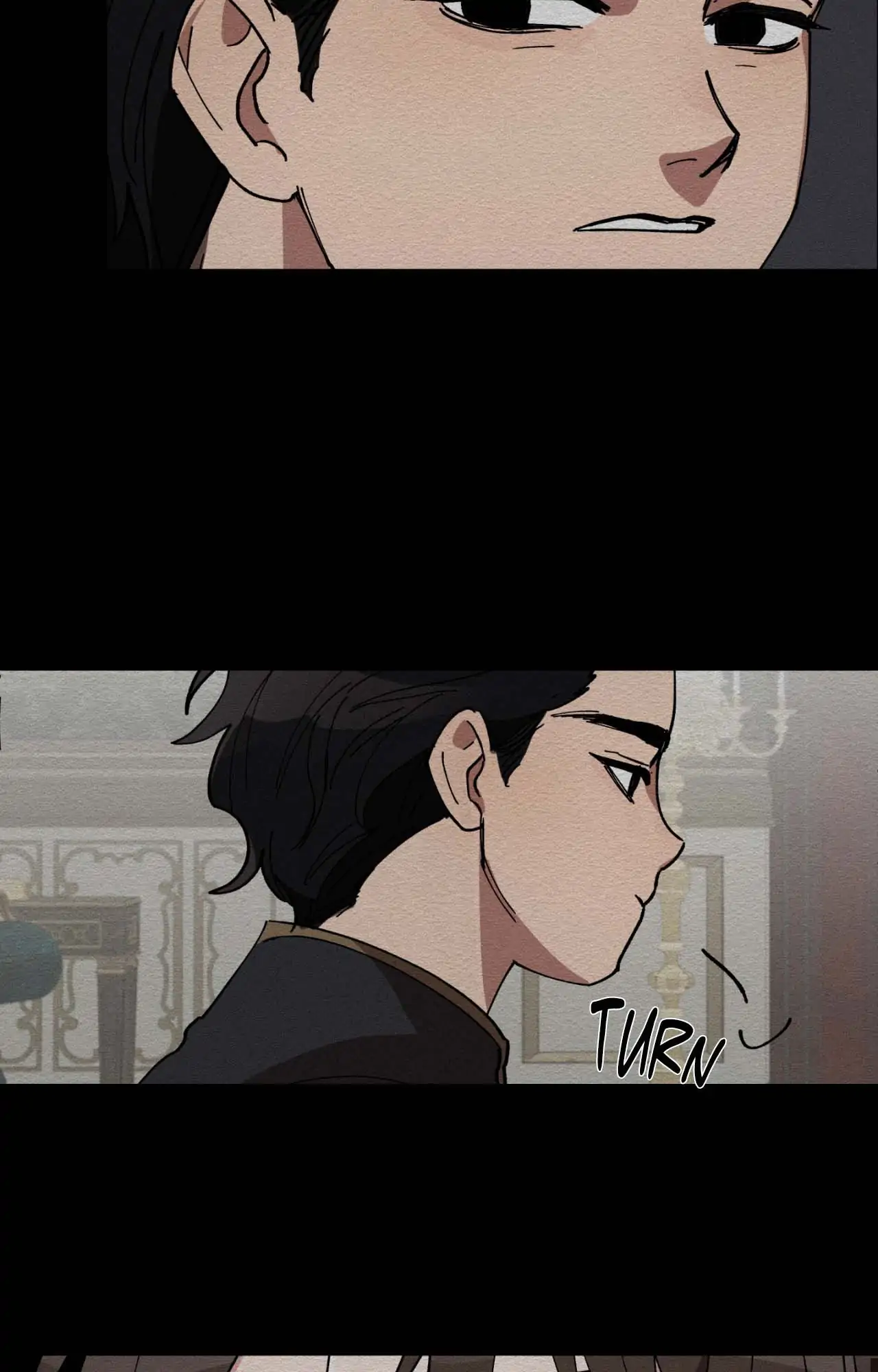 The Beast Of Bahal Never Misses Its Prey 《Official》 - Episode 16 manhwa
