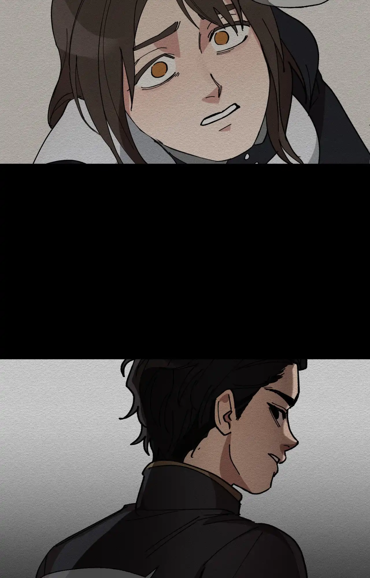 The Beast Of Bahal Never Misses Its Prey 《Official》 - Episode 16 manhwa