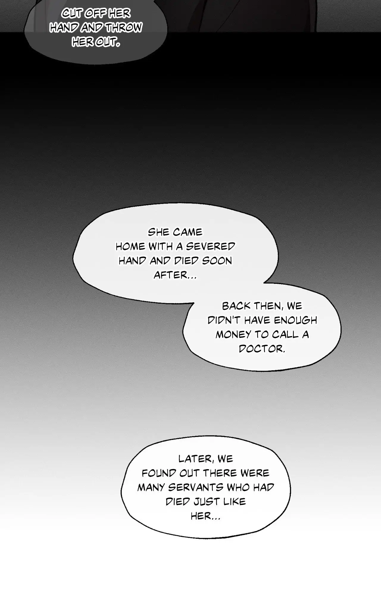 The Beast Of Bahal Never Misses Its Prey 《Official》 - Episode 16 manhwa