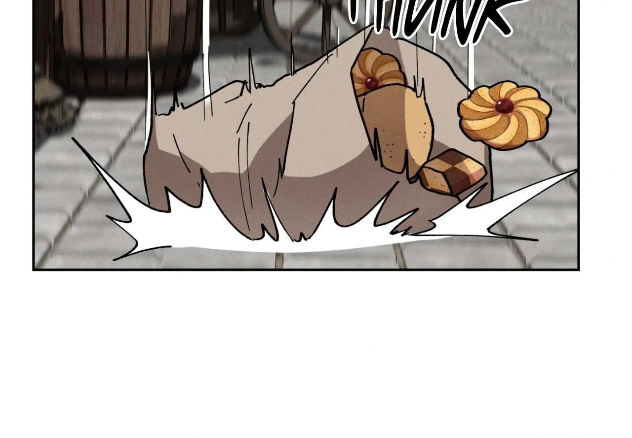 The Beast Of Bahal Never Misses Its Prey 《Official》 - Episode 16 manhwa