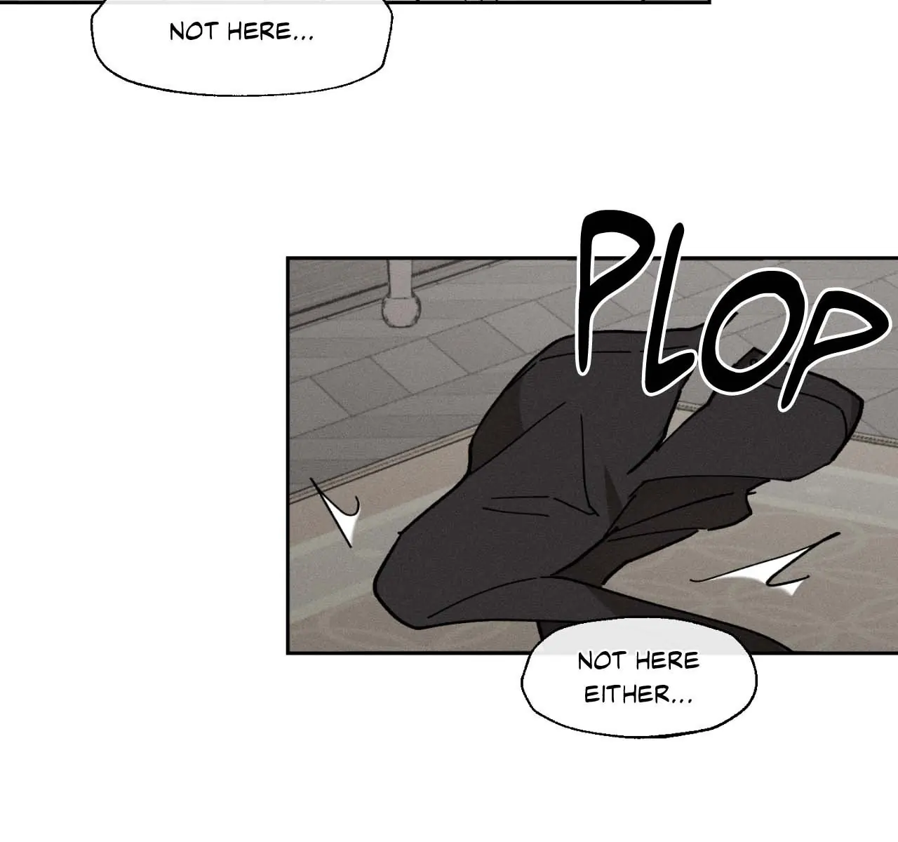 The Beast Of Bahal Never Misses Its Prey 《Official》 - Episode 17 manhwa