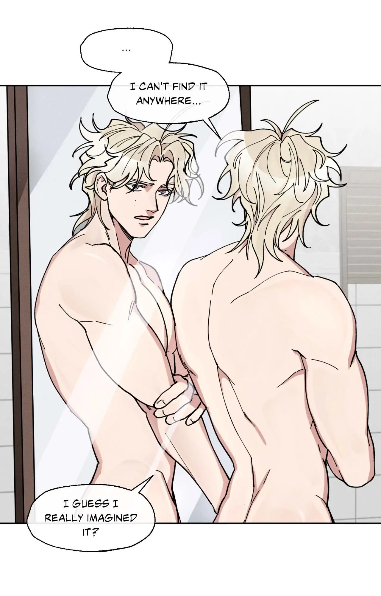 The Beast Of Bahal Never Misses Its Prey 《Official》 - Episode 17 manhwa