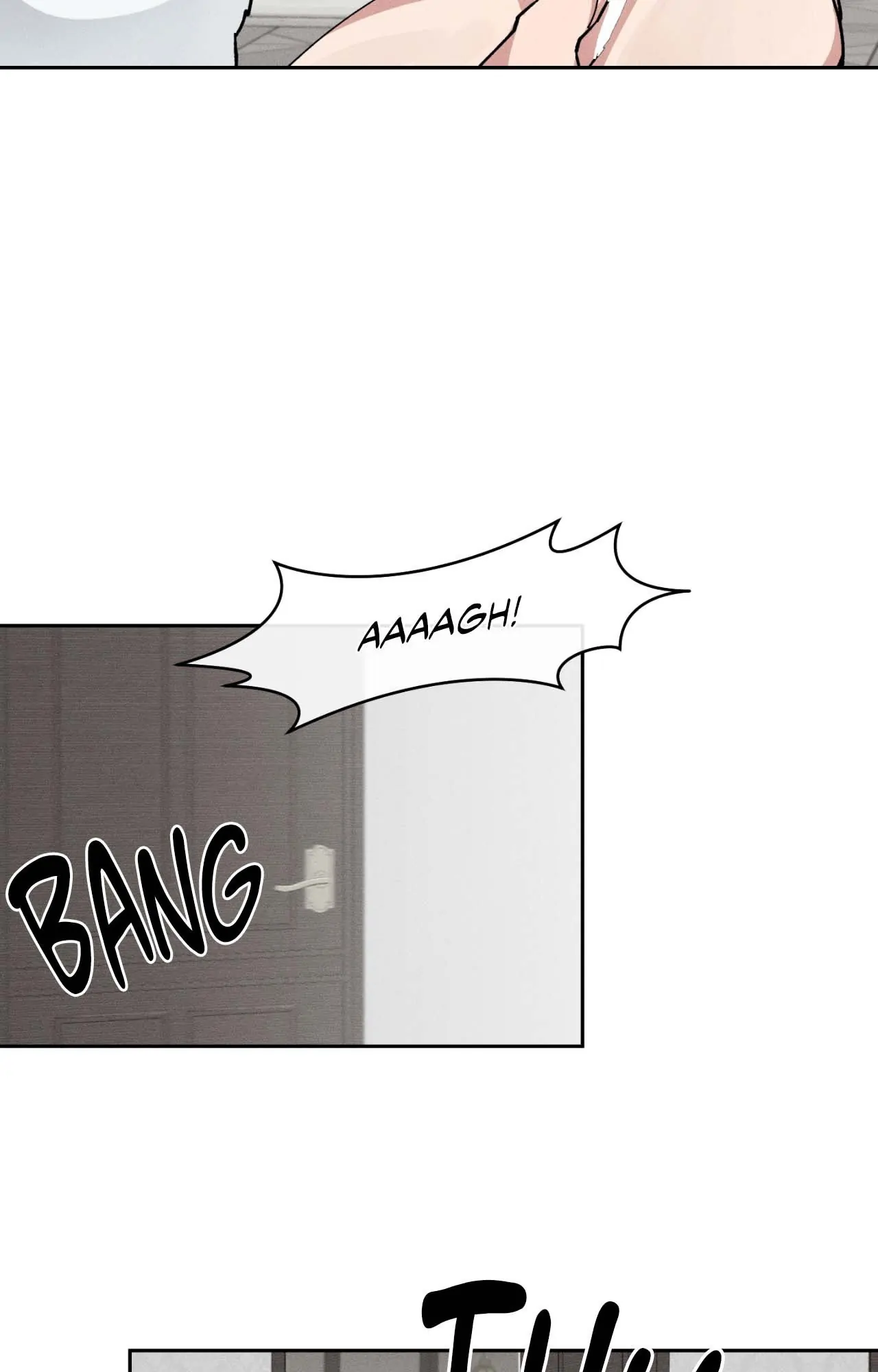 The Beast Of Bahal Never Misses Its Prey 《Official》 - Episode 17 manhwa