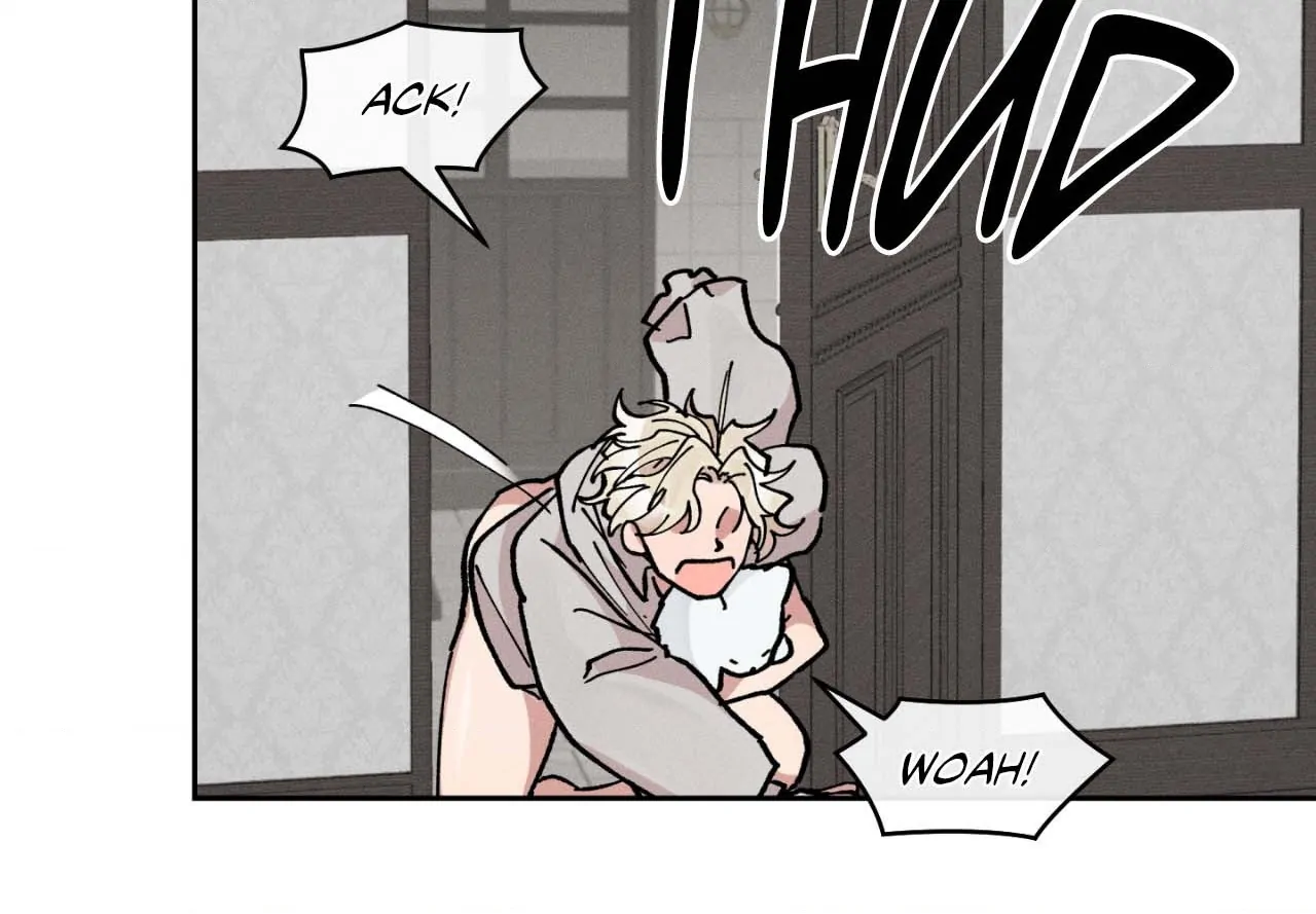 The Beast Of Bahal Never Misses Its Prey 《Official》 - Episode 17 manhwa