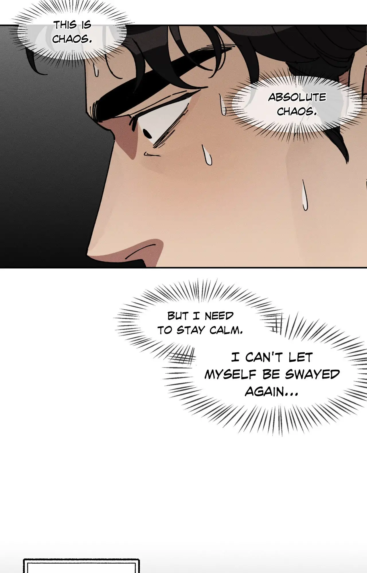 The Beast Of Bahal Never Misses Its Prey 《Official》 - Episode 17 manhwa
