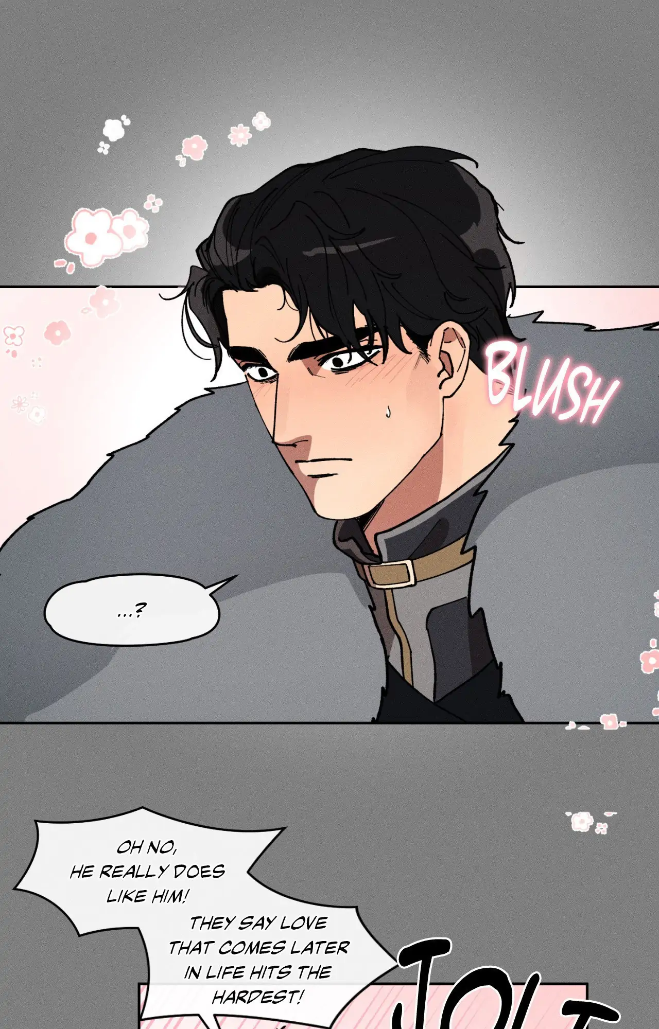 The Beast Of Bahal Never Misses Its Prey 《Official》 - Episode 17 manhwa