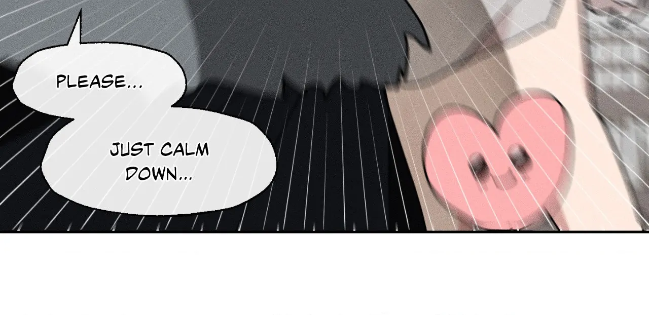 The Beast Of Bahal Never Misses Its Prey 《Official》 - Episode 17 manhwa