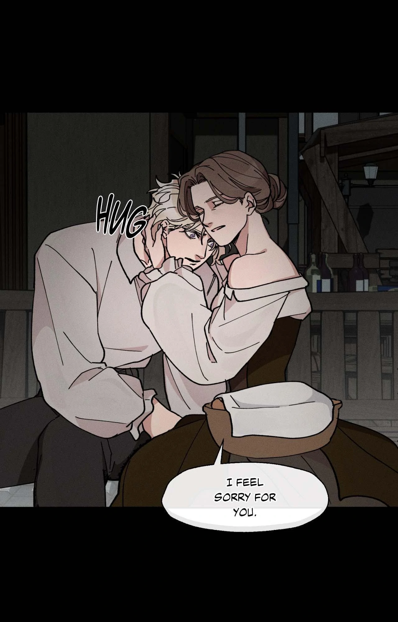 The Beast Of Bahal Never Misses Its Prey 《Official》 - Episode 18 manhwa