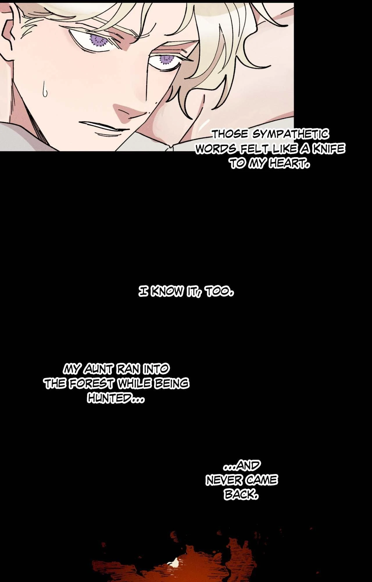 The Beast Of Bahal Never Misses Its Prey 《Official》 - Episode 18 manhwa