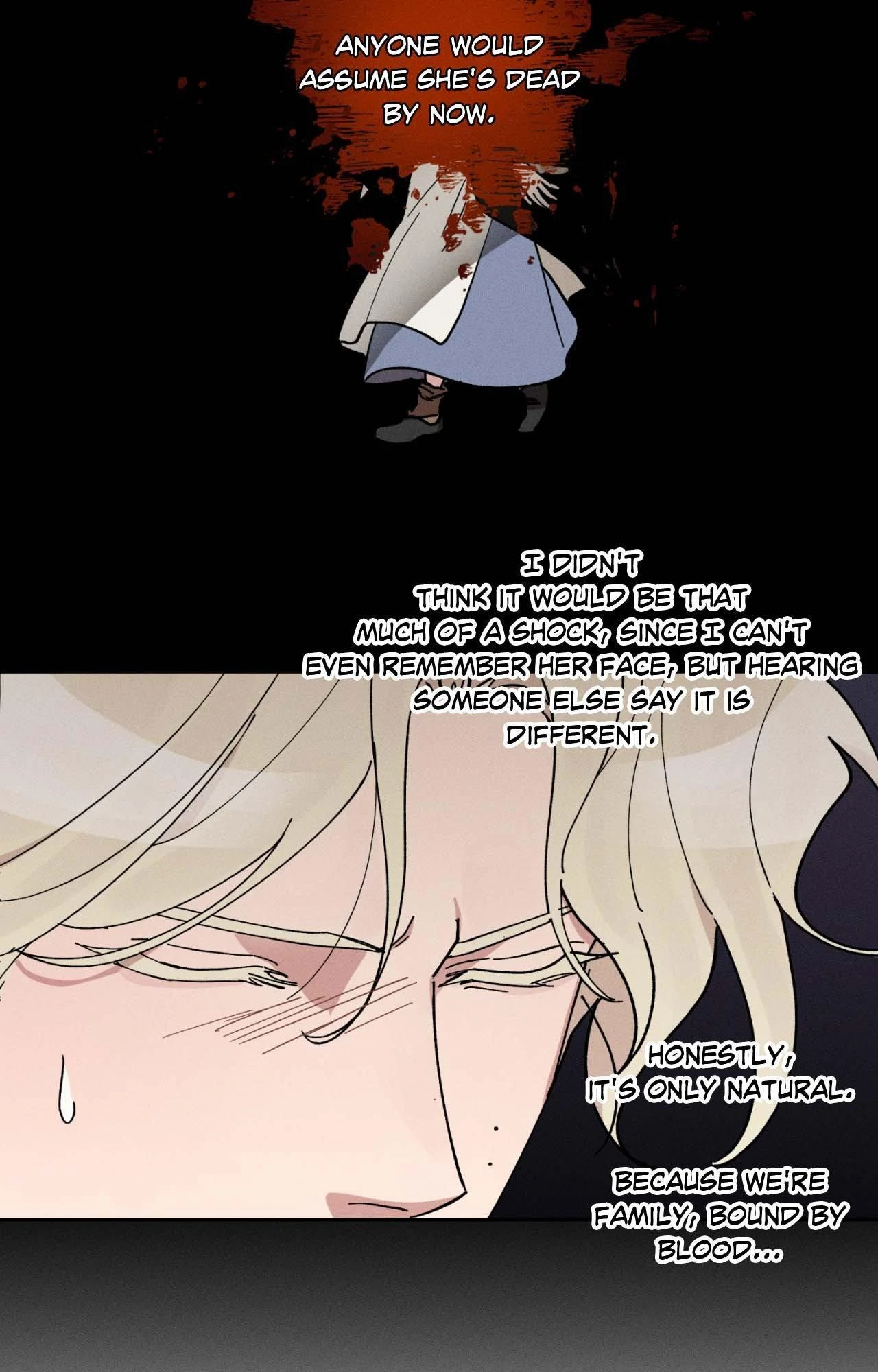 The Beast Of Bahal Never Misses Its Prey 《Official》 - Episode 18 manhwa