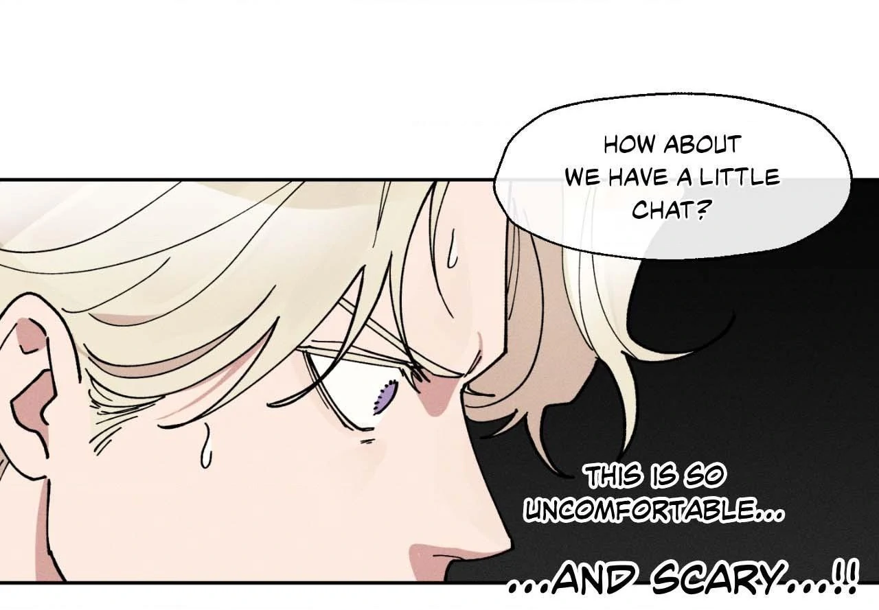 The Beast Of Bahal Never Misses Its Prey 《Official》 - Episode 18 manhwa