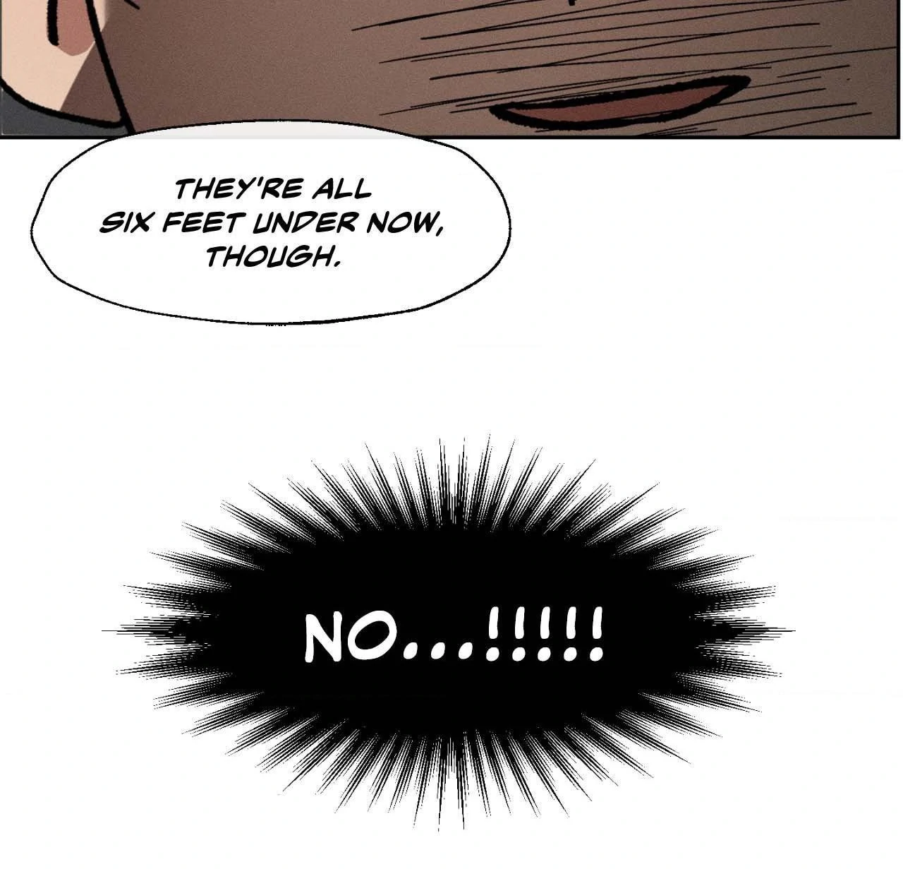 The Beast Of Bahal Never Misses Its Prey 《Official》 - Episode 18 manhwa