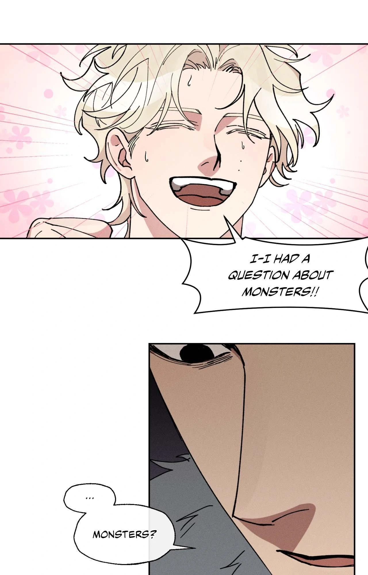 The Beast Of Bahal Never Misses Its Prey 《Official》 - Episode 18 manhwa