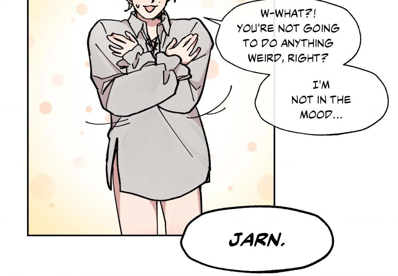 The Beast Of Bahal Never Misses Its Prey 《Official》 - Episode 18 manhwa