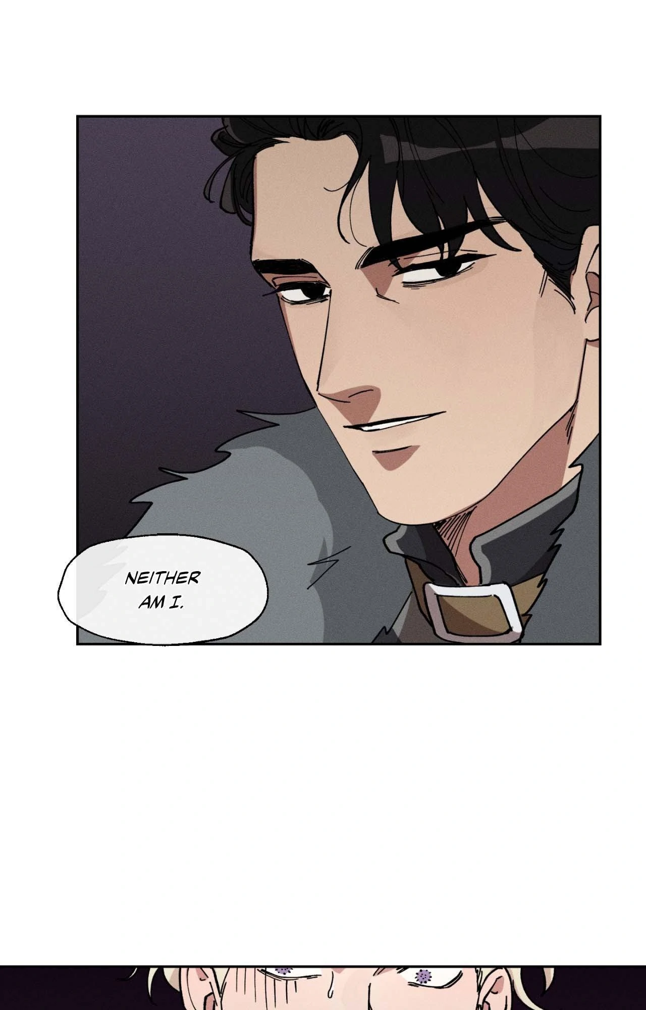 The Beast Of Bahal Never Misses Its Prey 《Official》 - Episode 18 manhwa