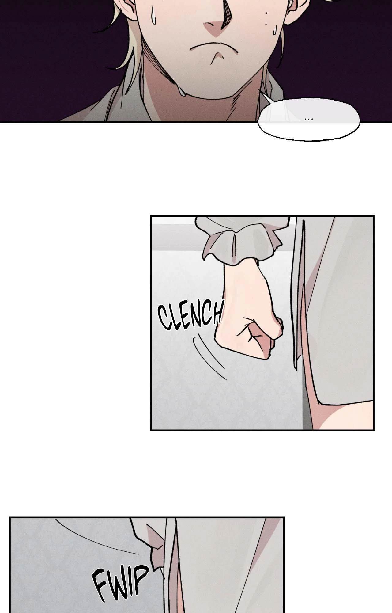 The Beast Of Bahal Never Misses Its Prey 《Official》 - Episode 18 manhwa