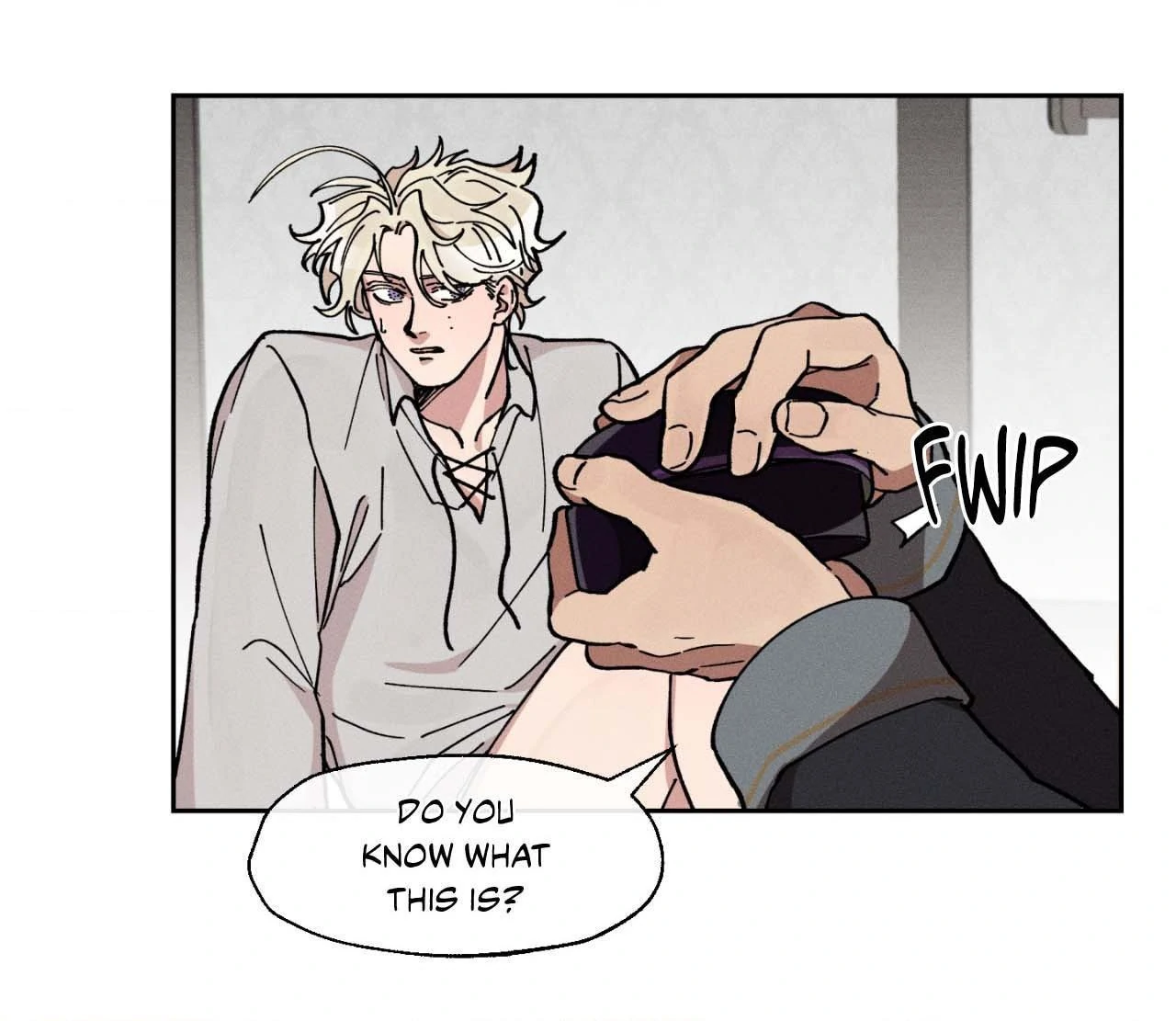 The Beast Of Bahal Never Misses Its Prey 《Official》 - Episode 18 manhwa