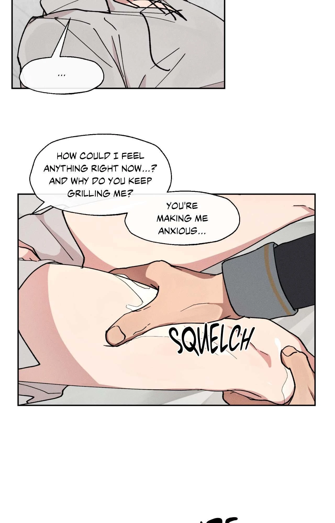 The Beast Of Bahal Never Misses Its Prey 《Official》 - Episode 18 manhwa