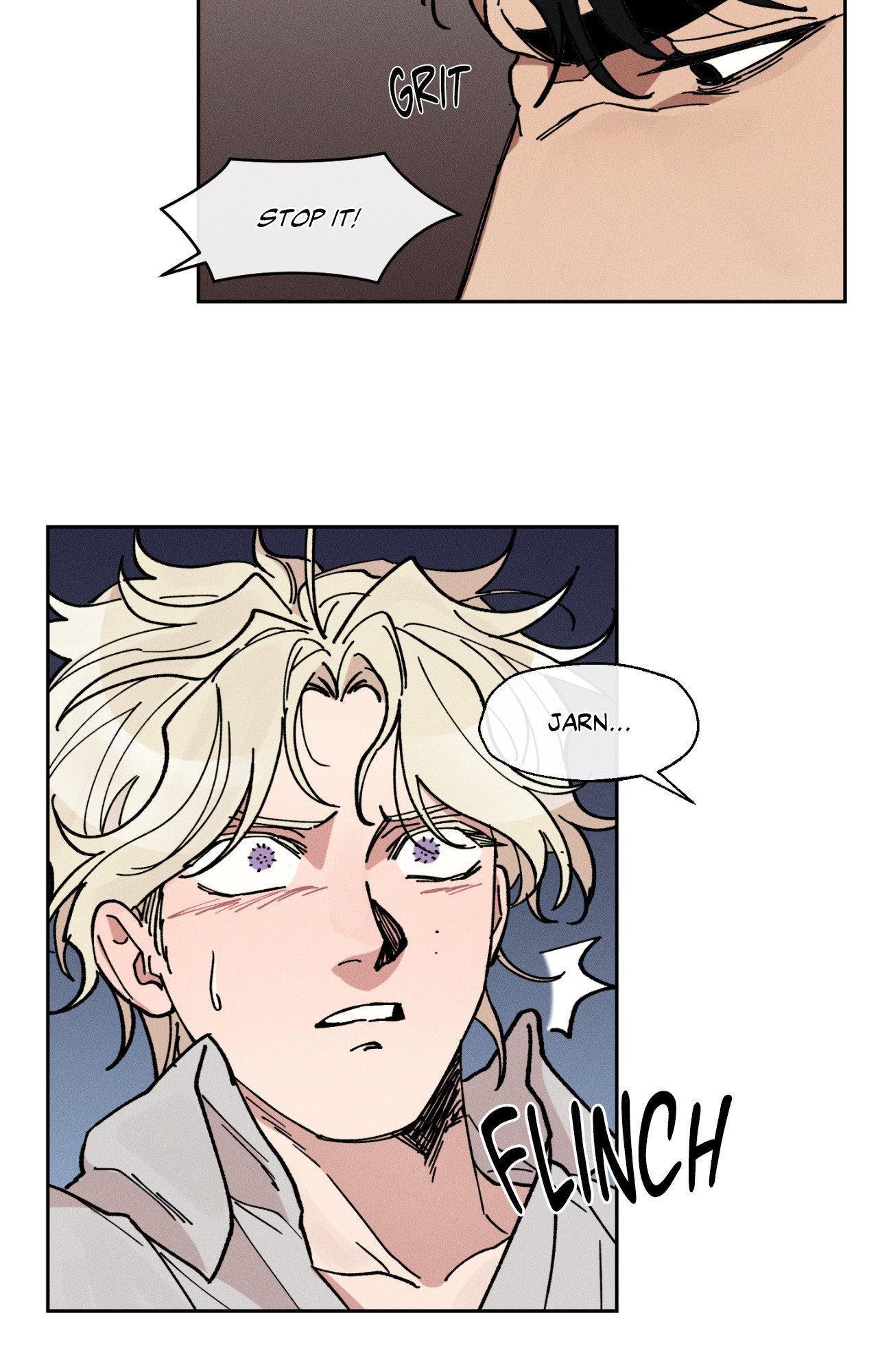 The Beast Of Bahal Never Misses Its Prey 《Official》 - Episode 18 manhwa