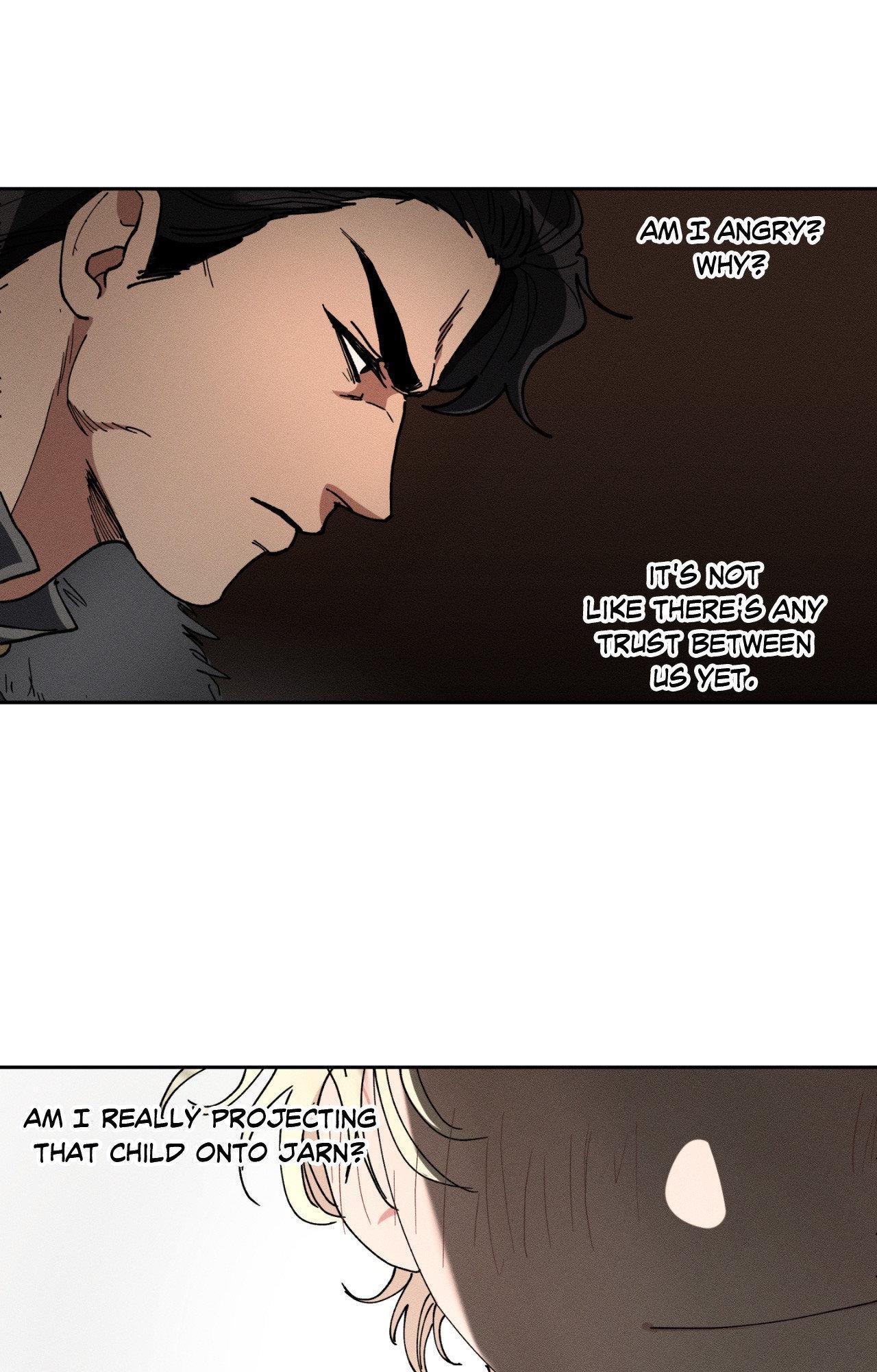The Beast Of Bahal Never Misses Its Prey 《Official》 - Episode 18 manhwa