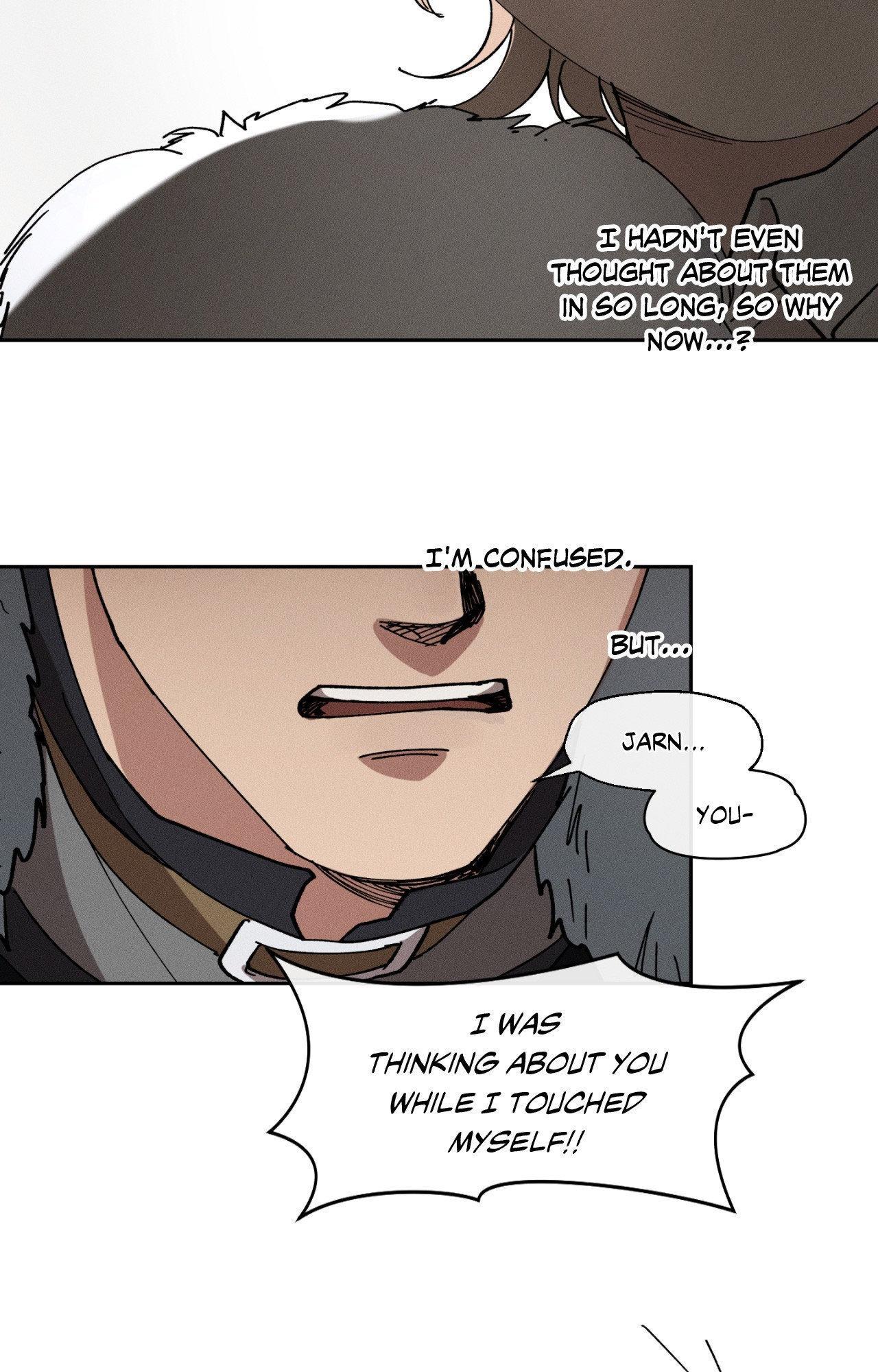 The Beast Of Bahal Never Misses Its Prey 《Official》 - Episode 18 manhwa