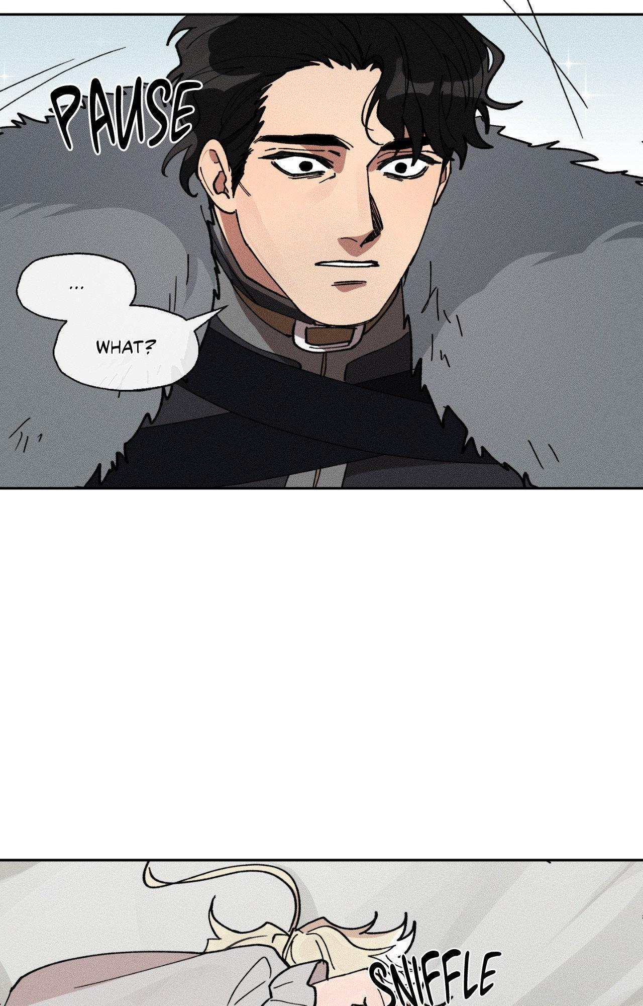 The Beast Of Bahal Never Misses Its Prey 《Official》 - Episode 18 manhwa