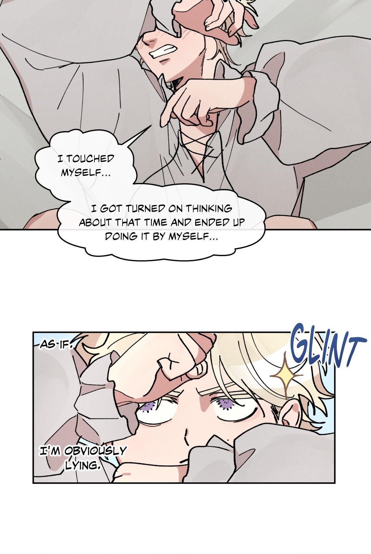 The Beast Of Bahal Never Misses Its Prey 《Official》 - Episode 18 manhwa